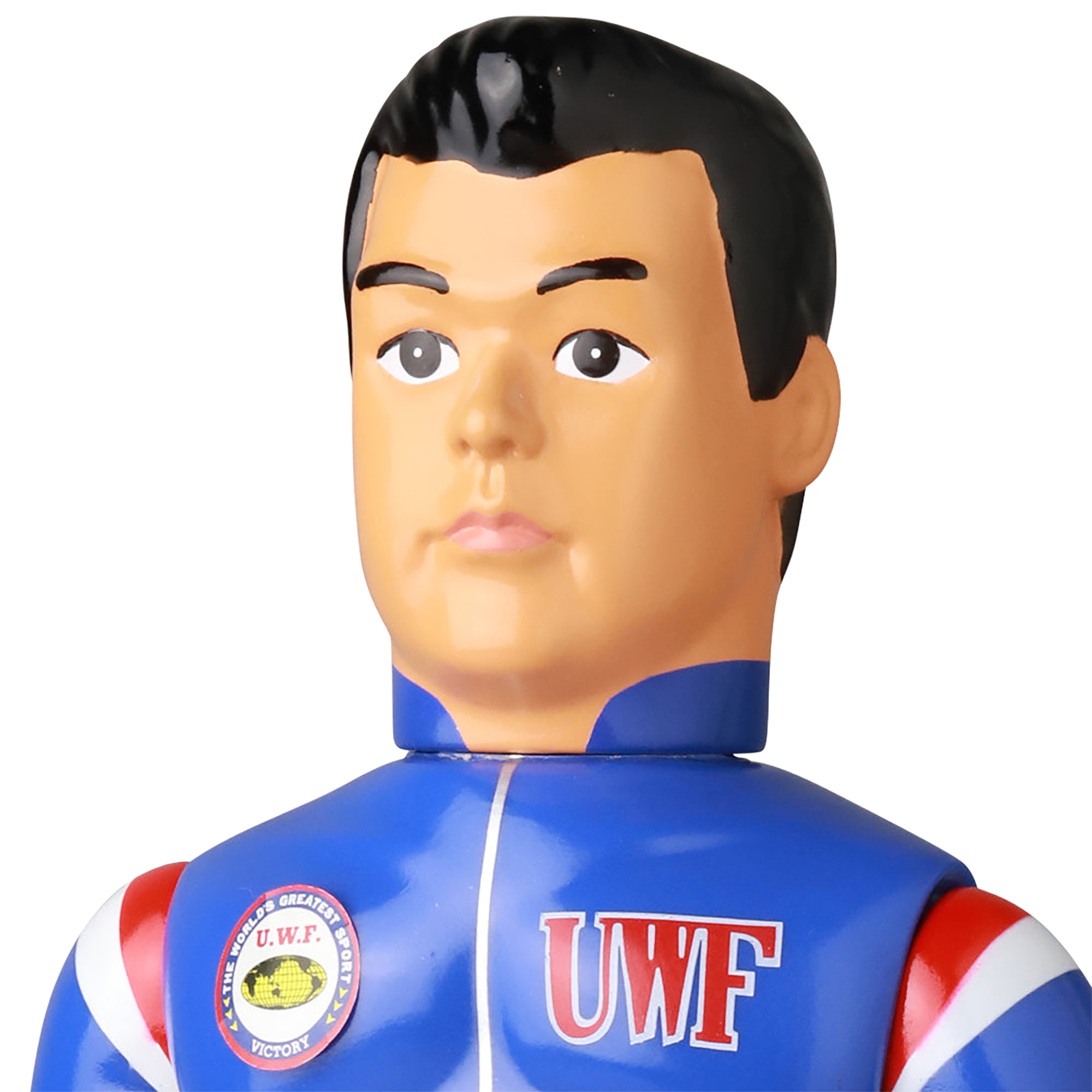 SFS Universal Pro Wrestling Edition Osamu Kido