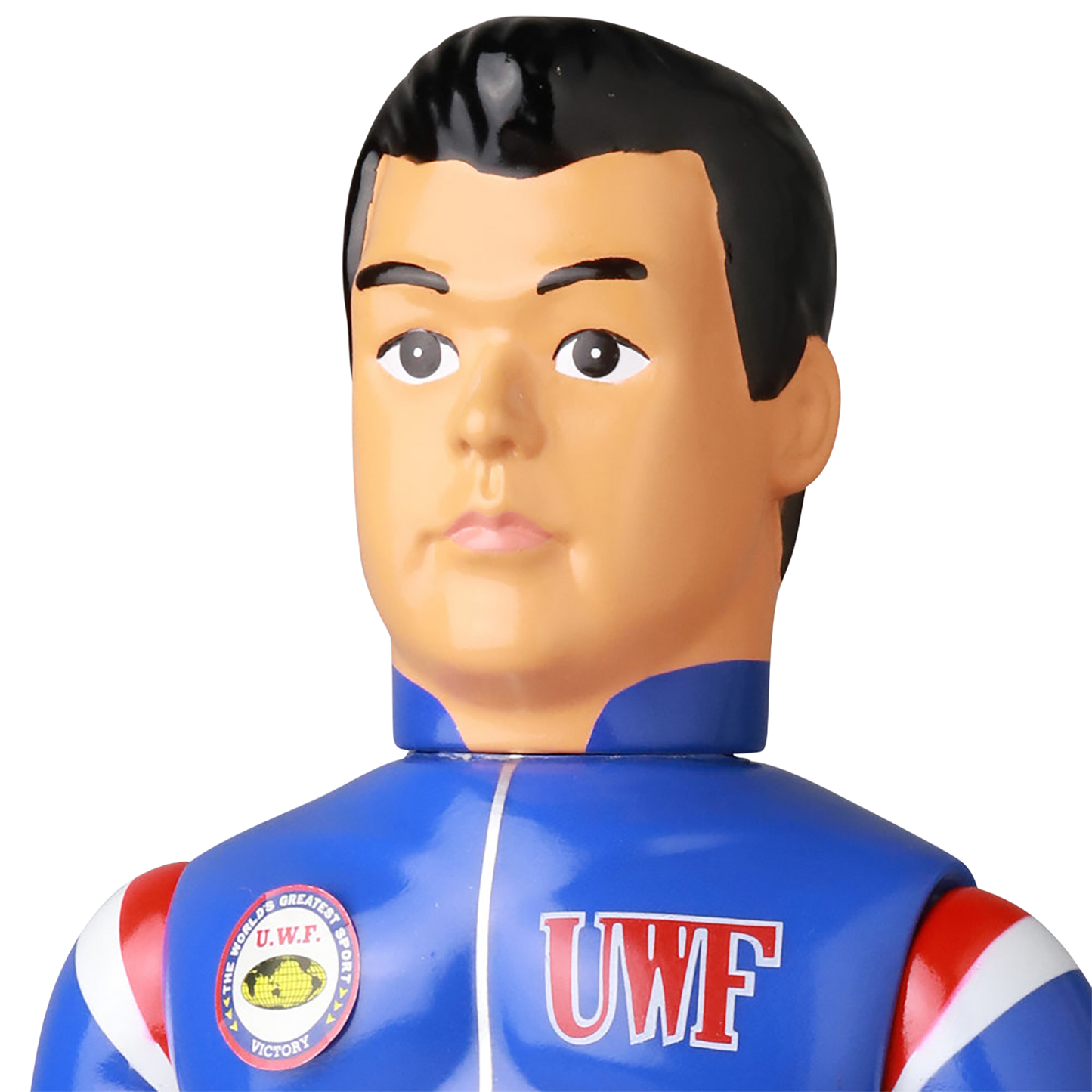 SFS Universal Pro Wrestling Edition Osamu Kido
