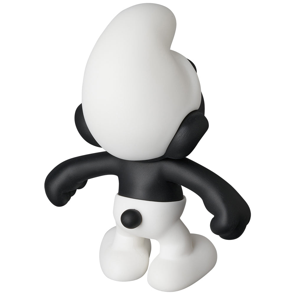 UDF SMURF SERIES 3 BLACK SMURF_1