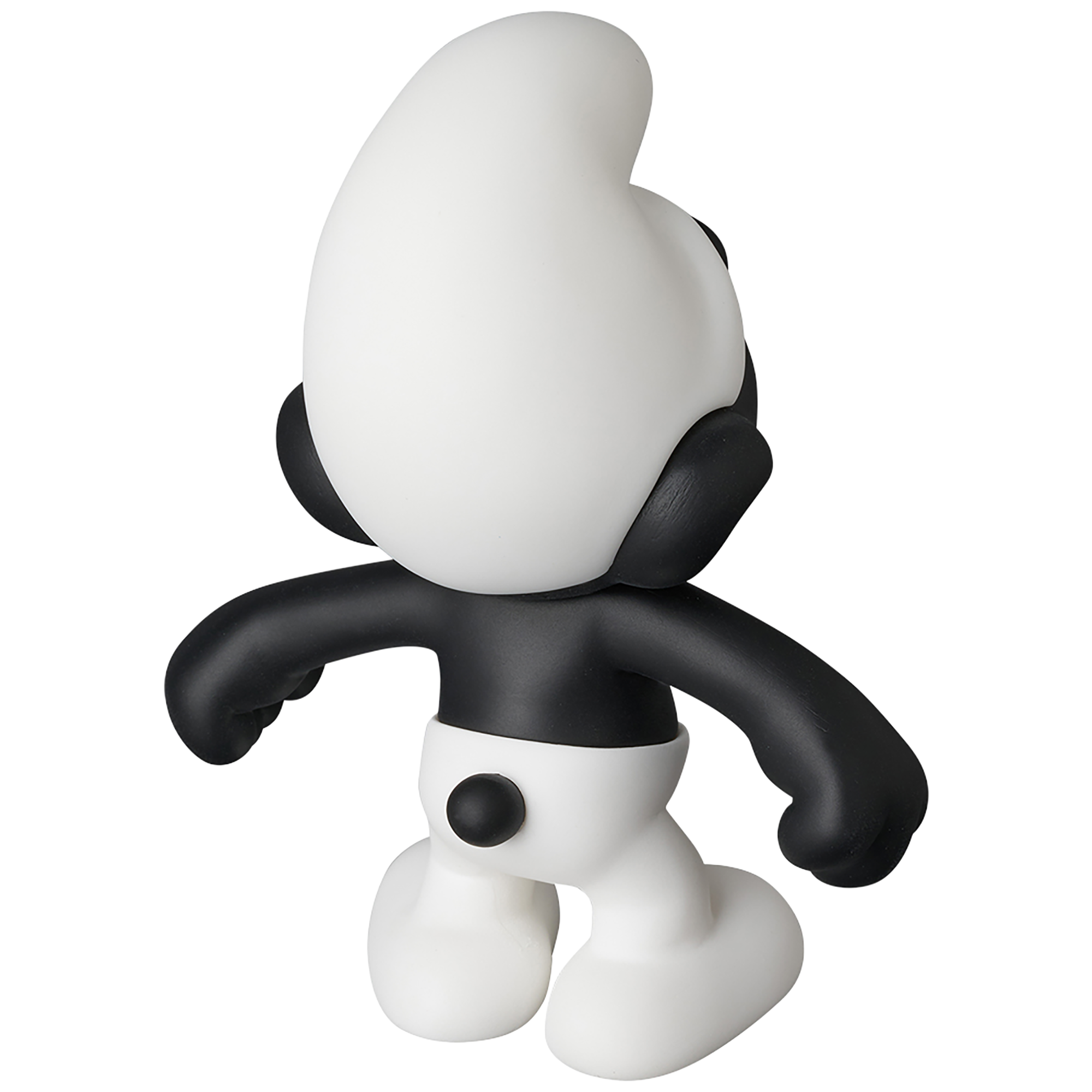 UDF SMURF SERIES 3 BLACK SMURF