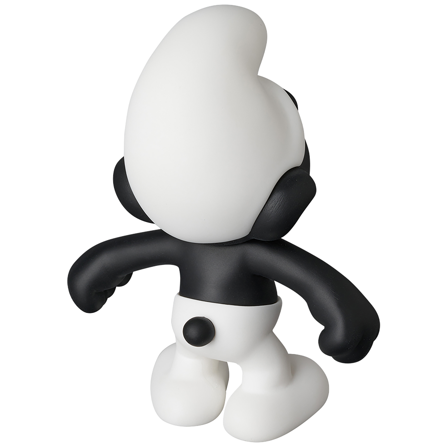 UDF SMURF SERIES 3 BLACK SMURF