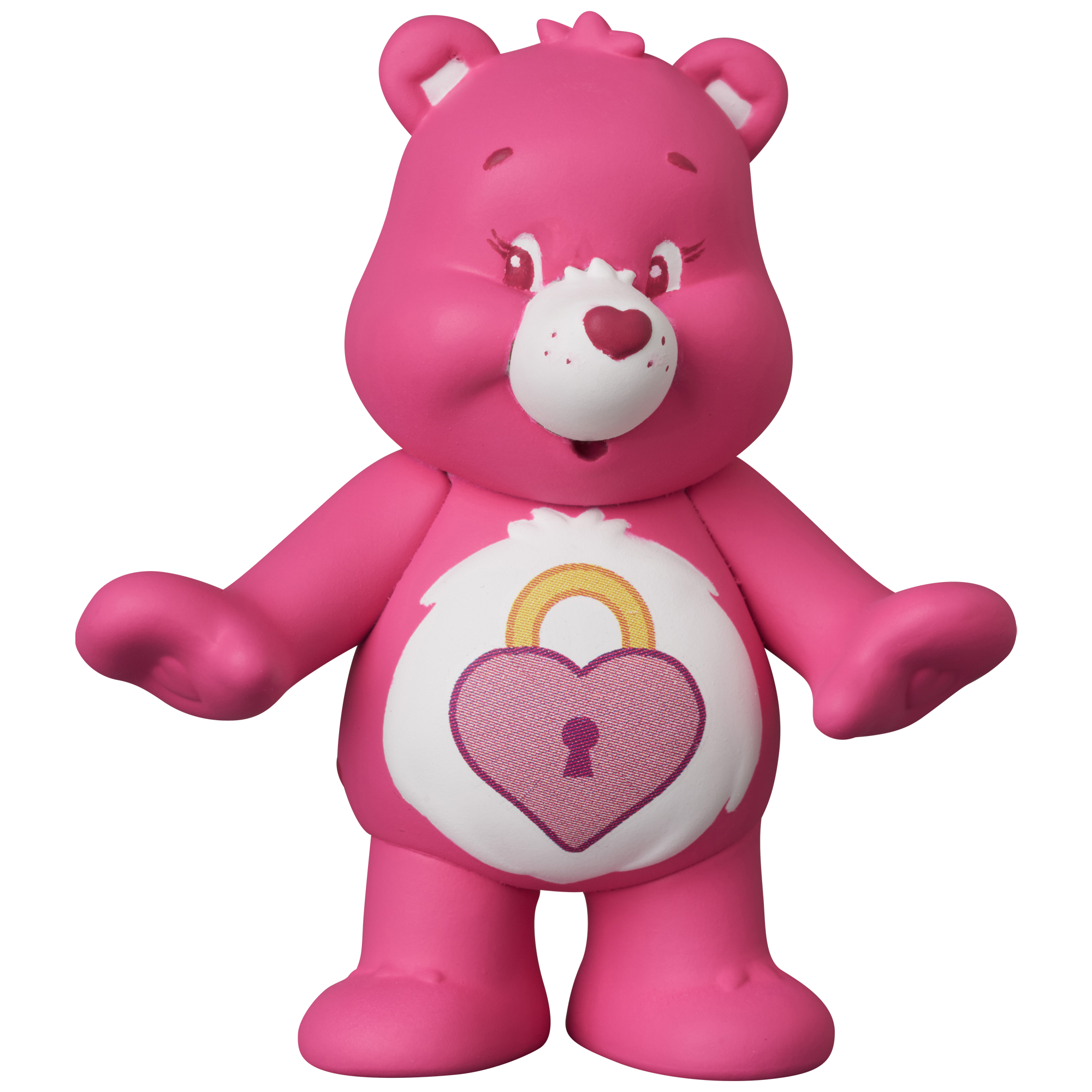 UDF Care Bears(TM) Secret Bear《2027年5月発売予定》_0