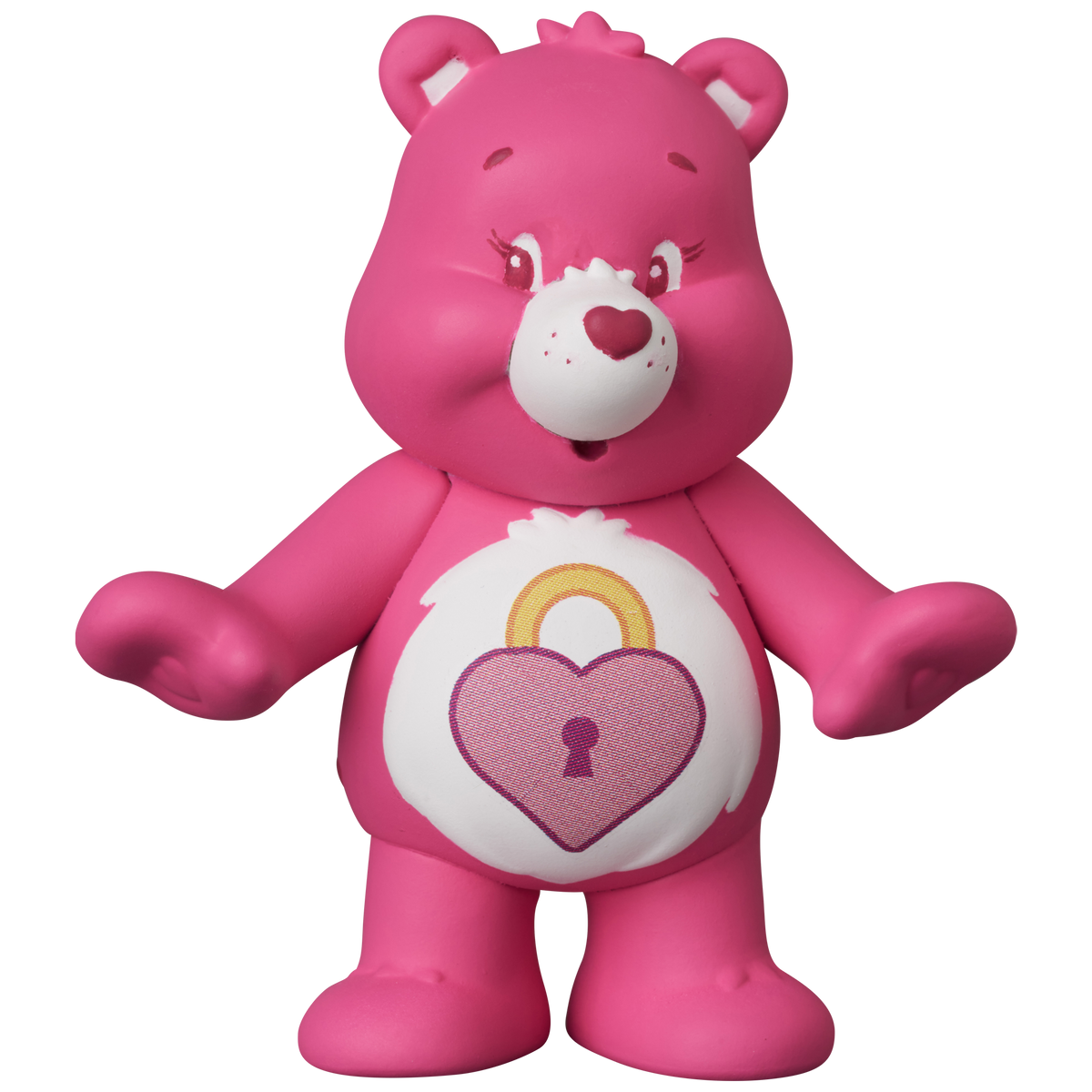 UDF Care Bears(TM) Secret Bear《2027年5月発売予定》_0