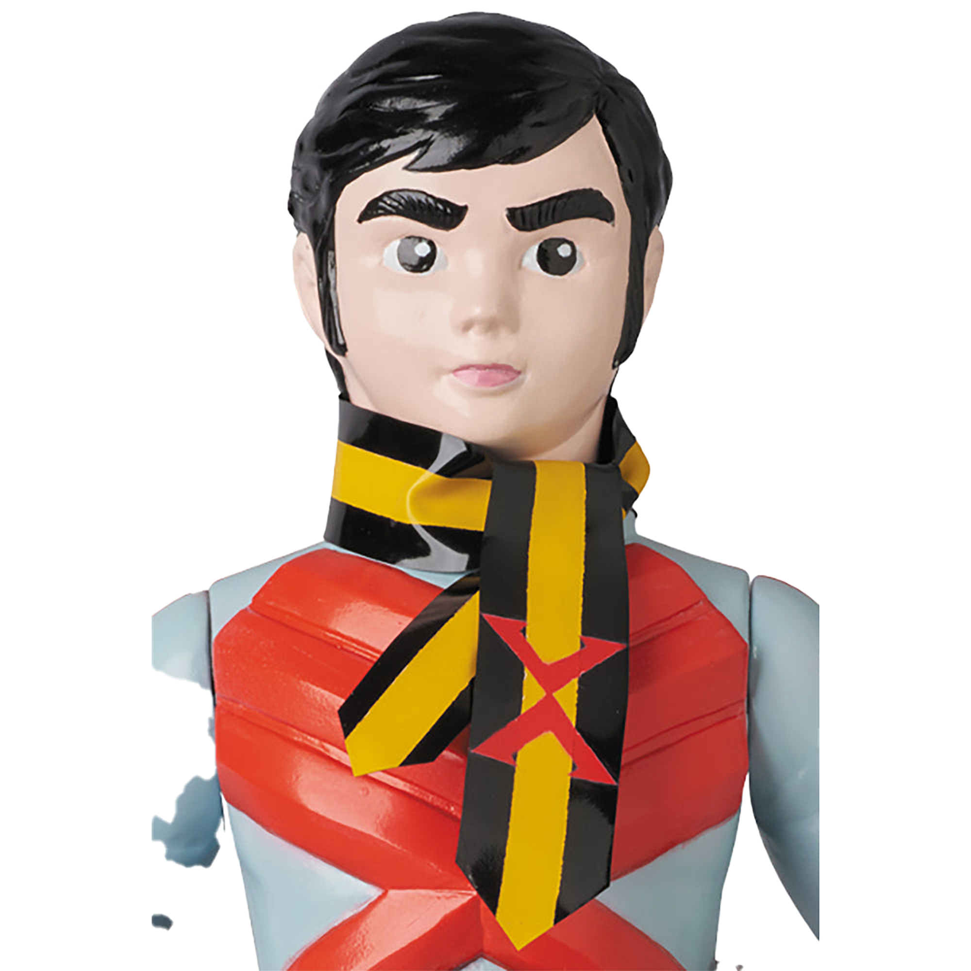 仮面ライダーX（仮面ライダーXより）