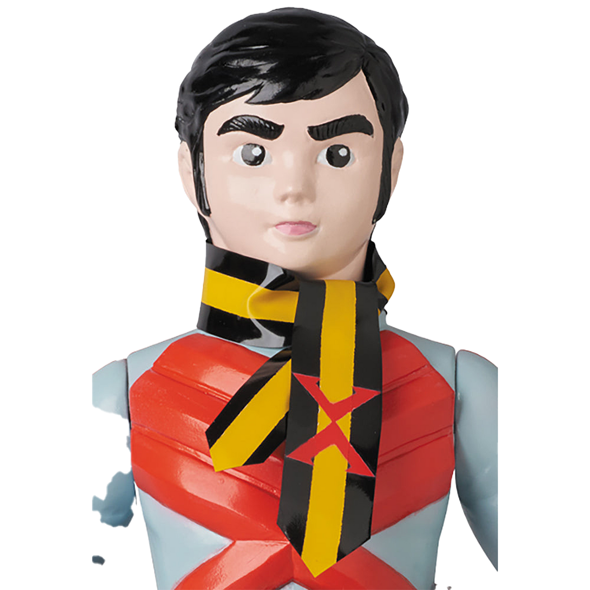 仮面ライダーX（仮面ライダーXより）