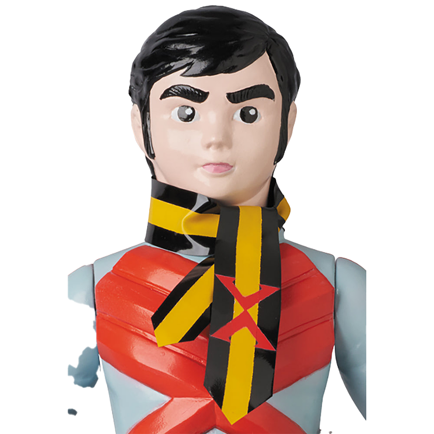 仮面ライダーX（仮面ライダーXより）
