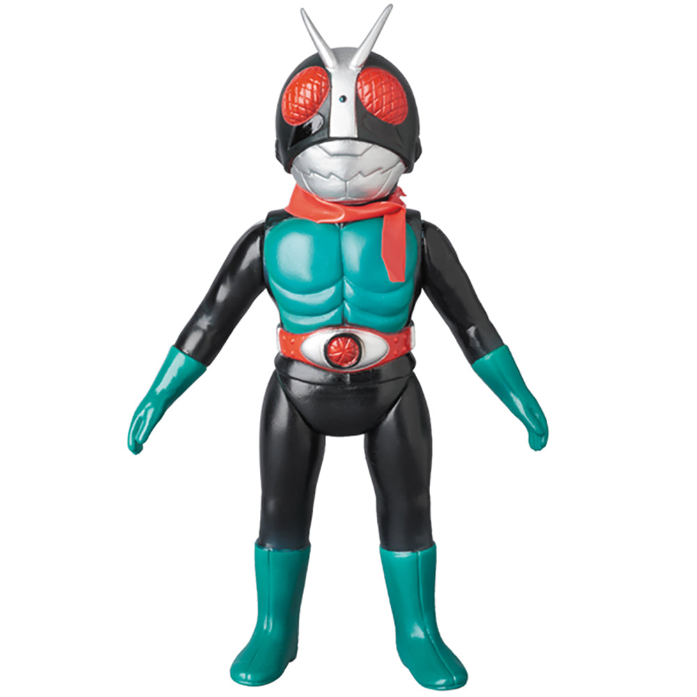 仮面ライダー旧2号 ミドルサイズ_0