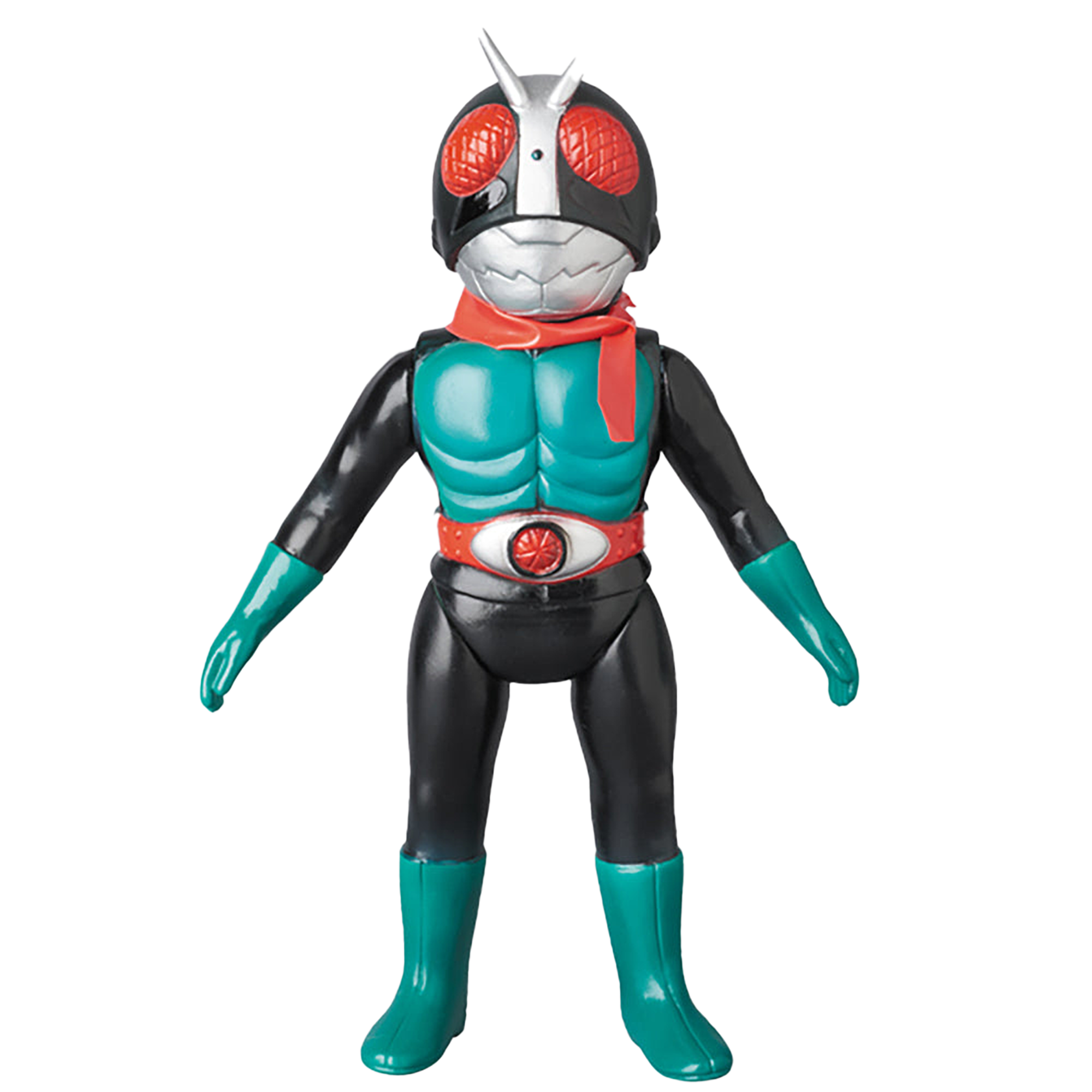 仮面ライダー旧2号 ミドルサイズ