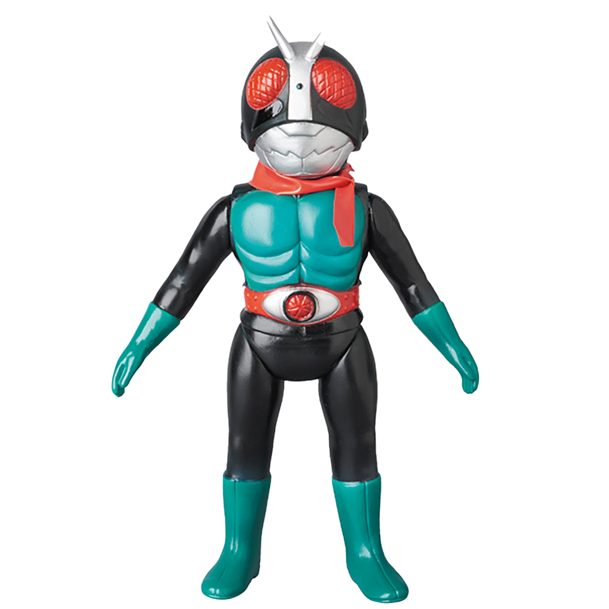 仮面ライダー旧2号 ミドルサイズ