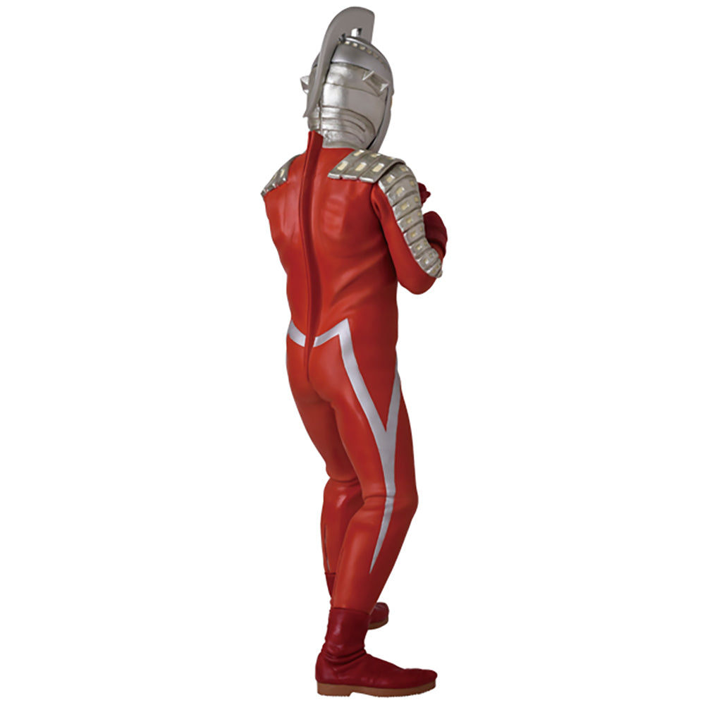 メガトンソフビ ウルトラセブン_1