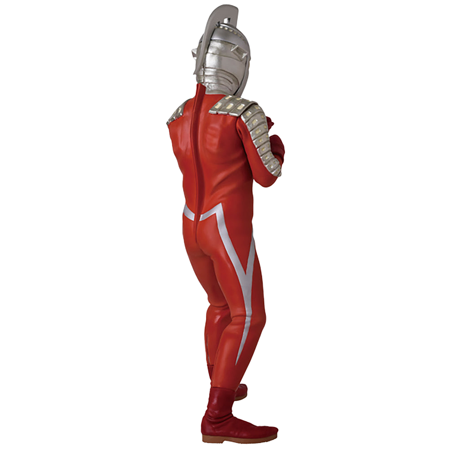 メガトンソフビ ウルトラセブン
