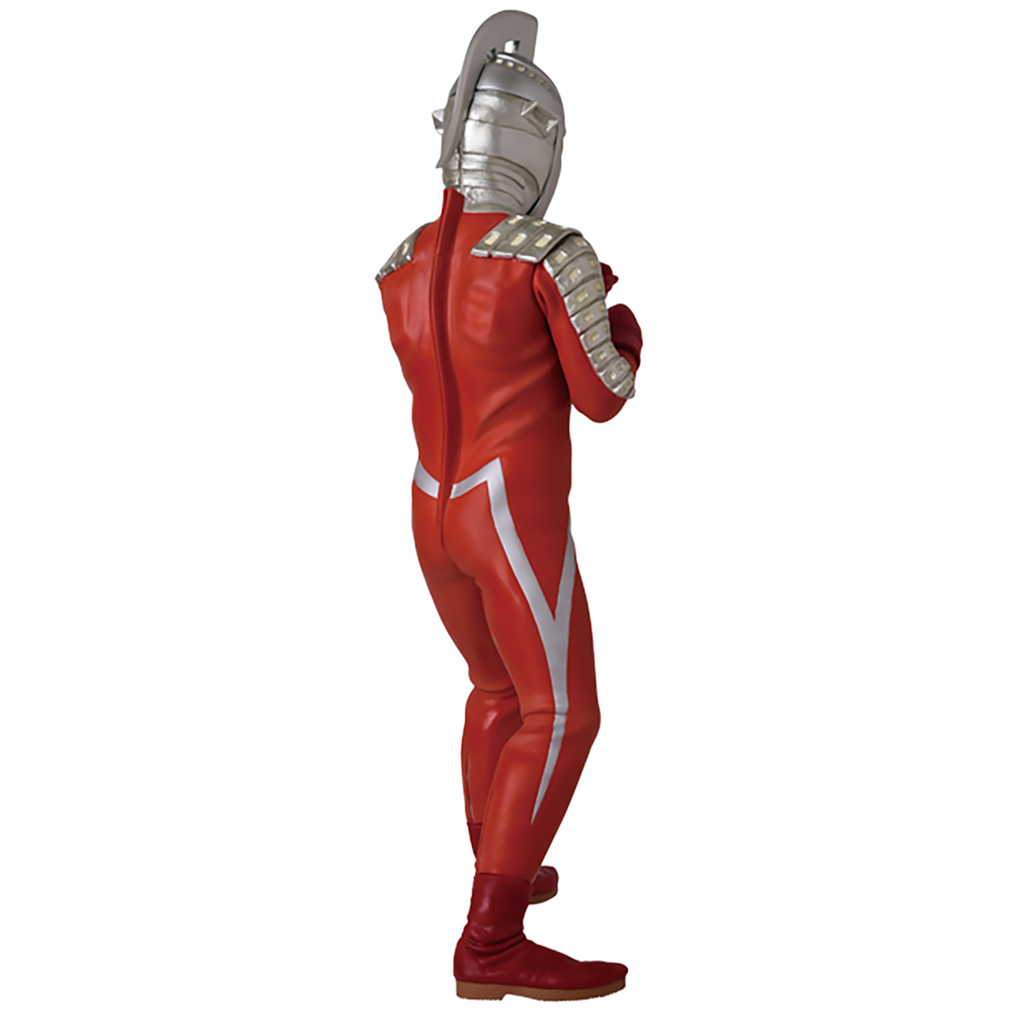 メガトンソフビ ウルトラセブン