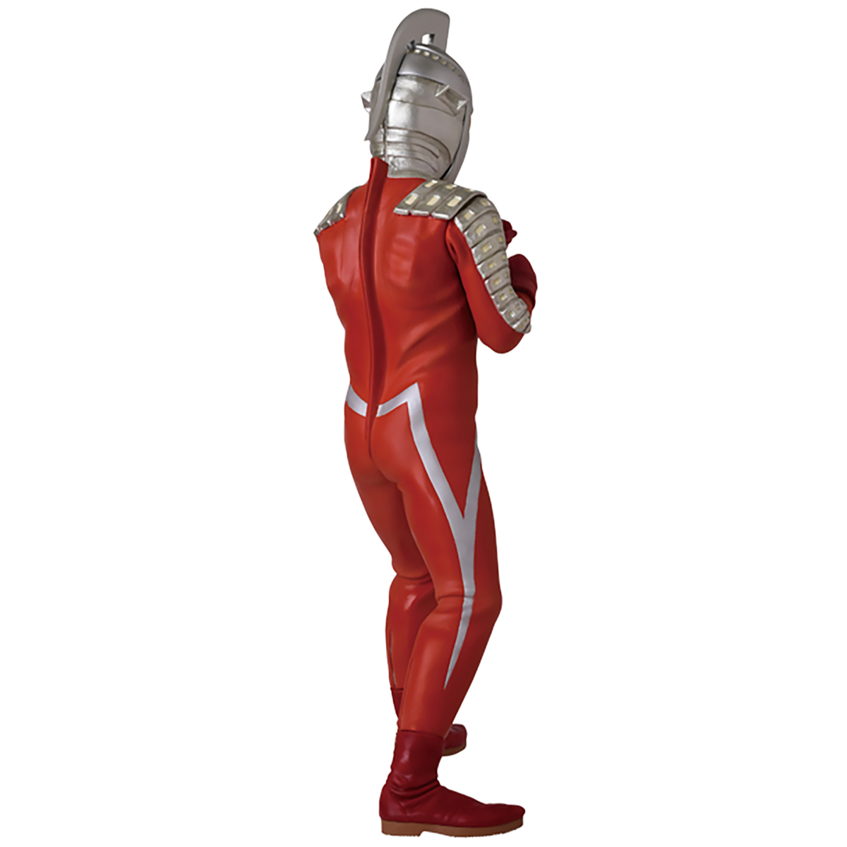 メガトンソフビ ウルトラセブン