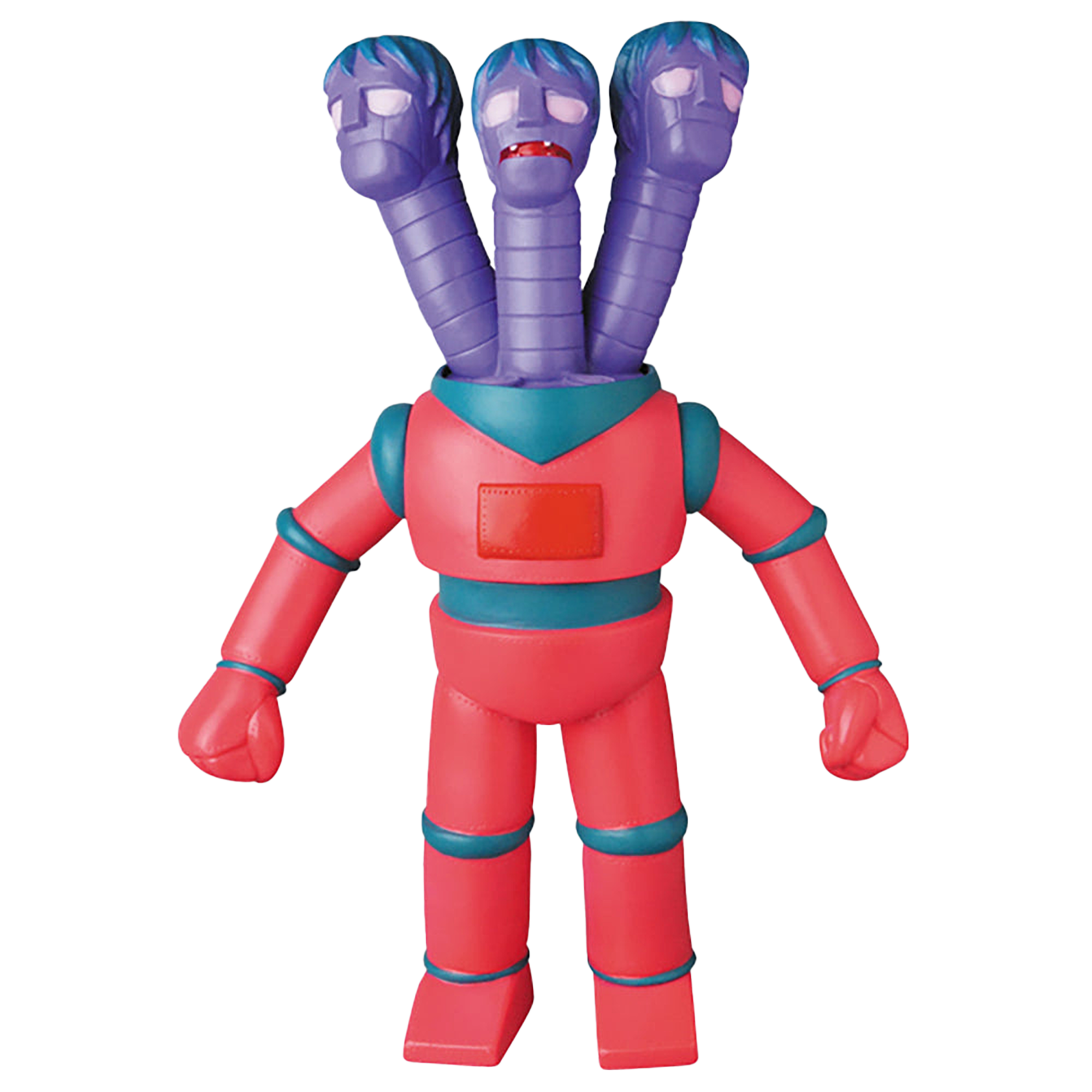 機械獣ロクロンQ9