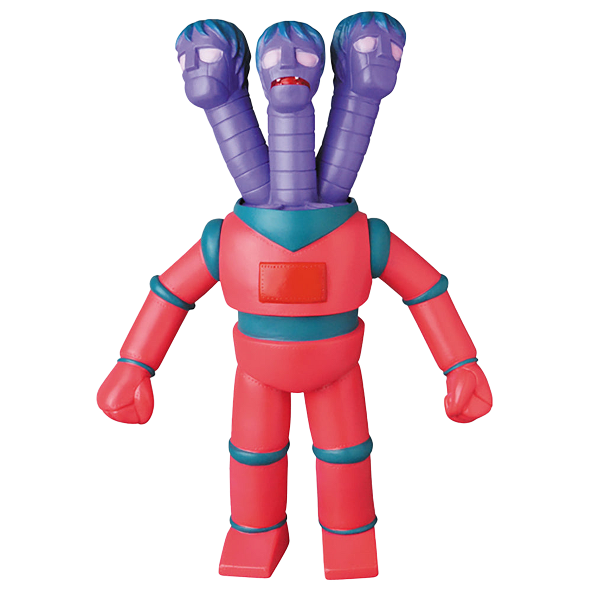 機械獣ロクロンQ9