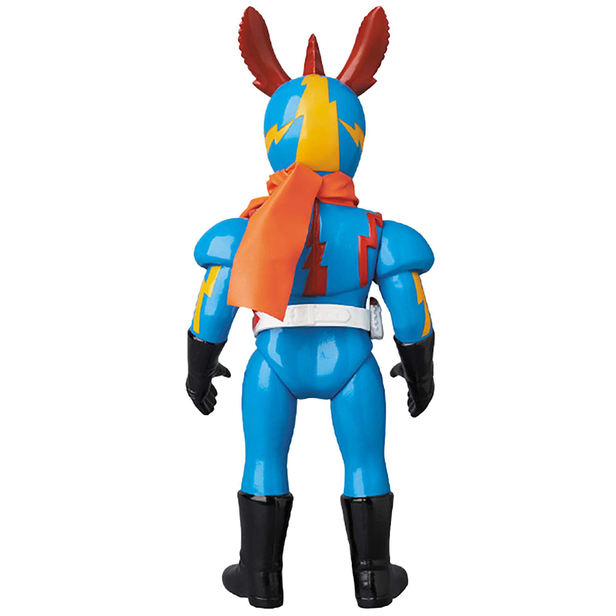 イナズマンF（イナズマンFより） | MEDICOM TOY OFFICIAL STORE