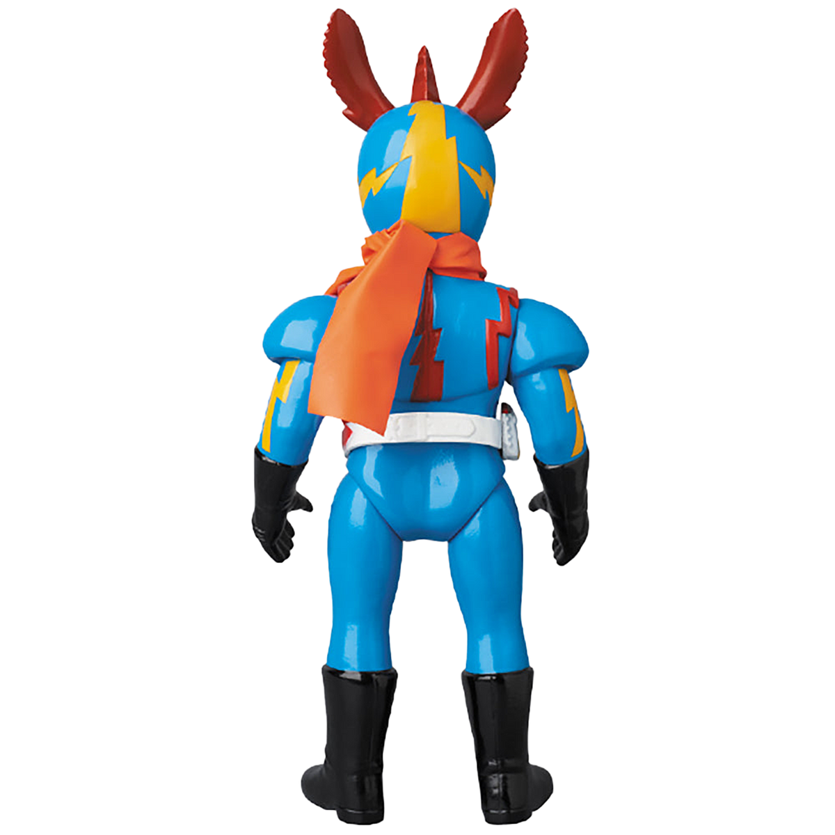イナズマンF（イナズマンFより） | MEDICOM TOY OFFICIAL STORE