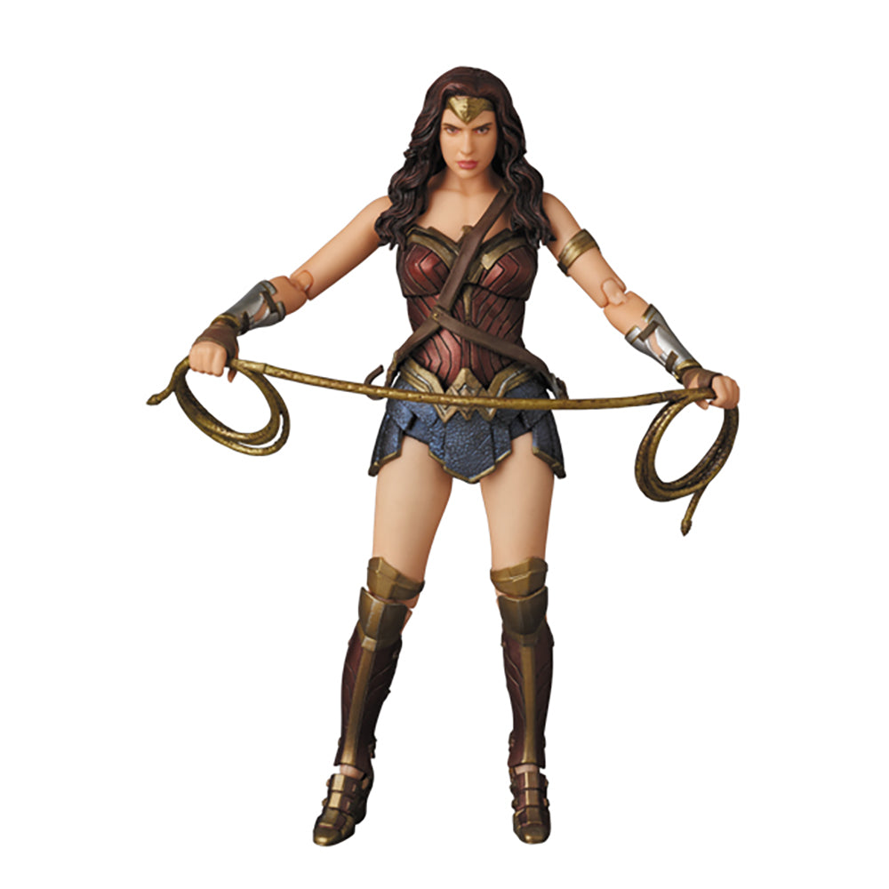 MAFEX WONDER WOMAN（TM）_2