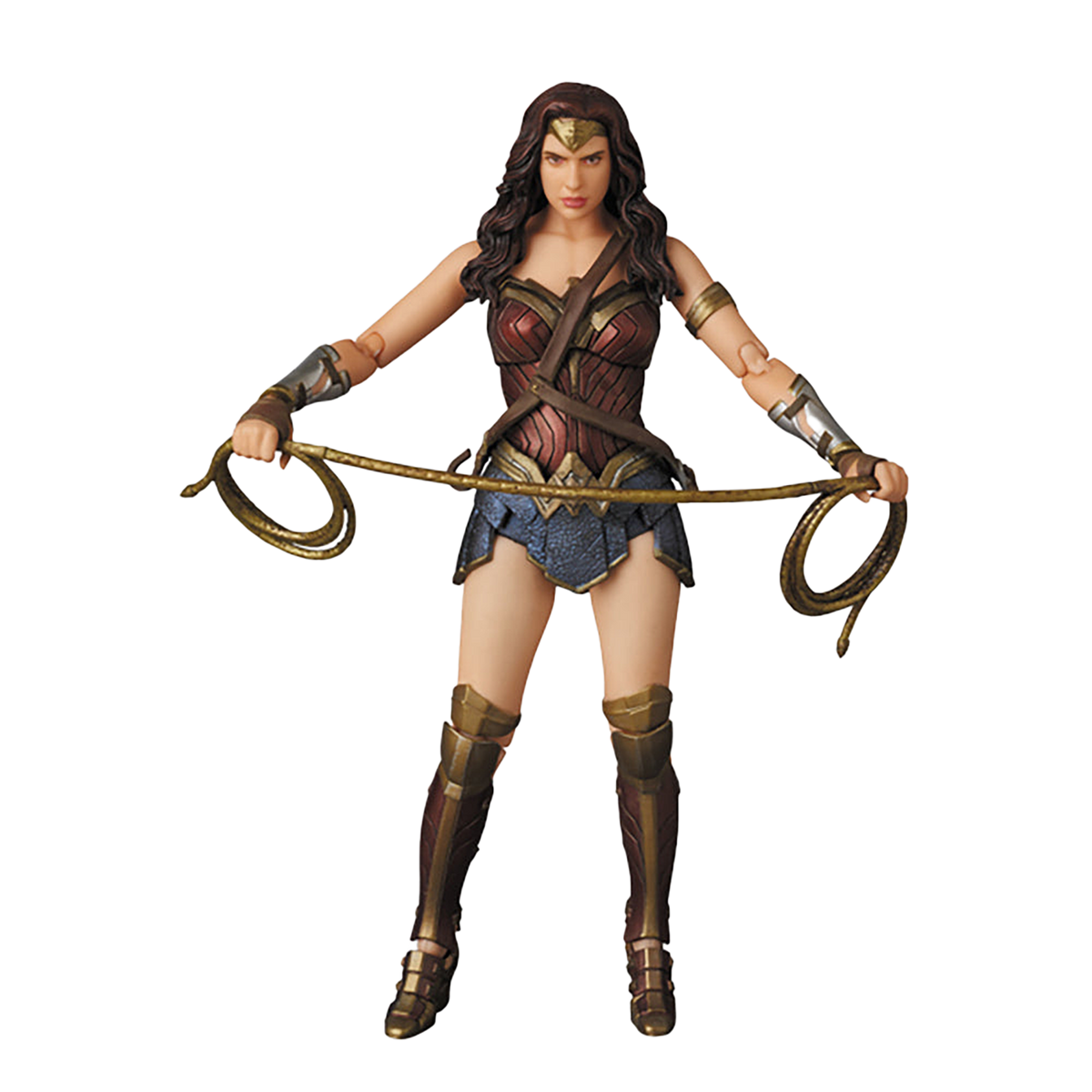 MAFEX WONDER WOMAN（TM）