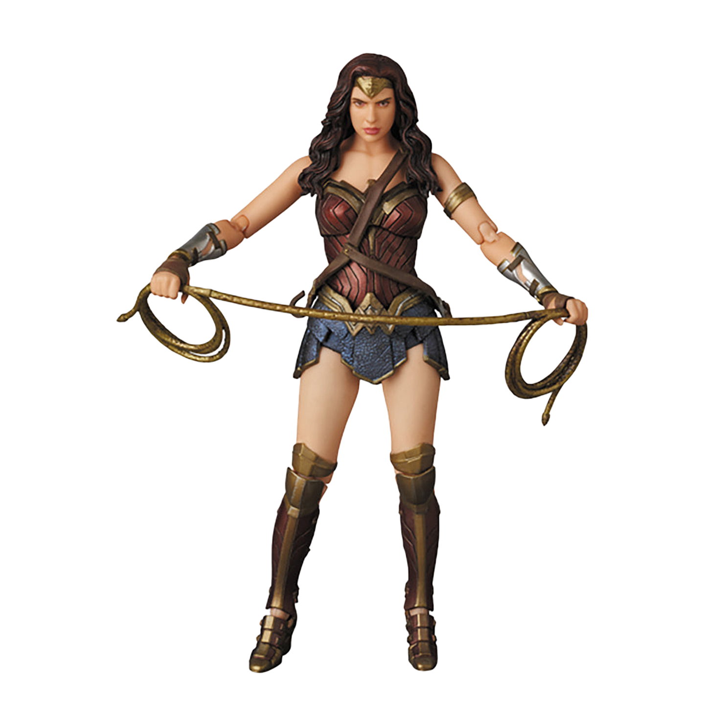 MAFEX WONDER WOMAN（TM）