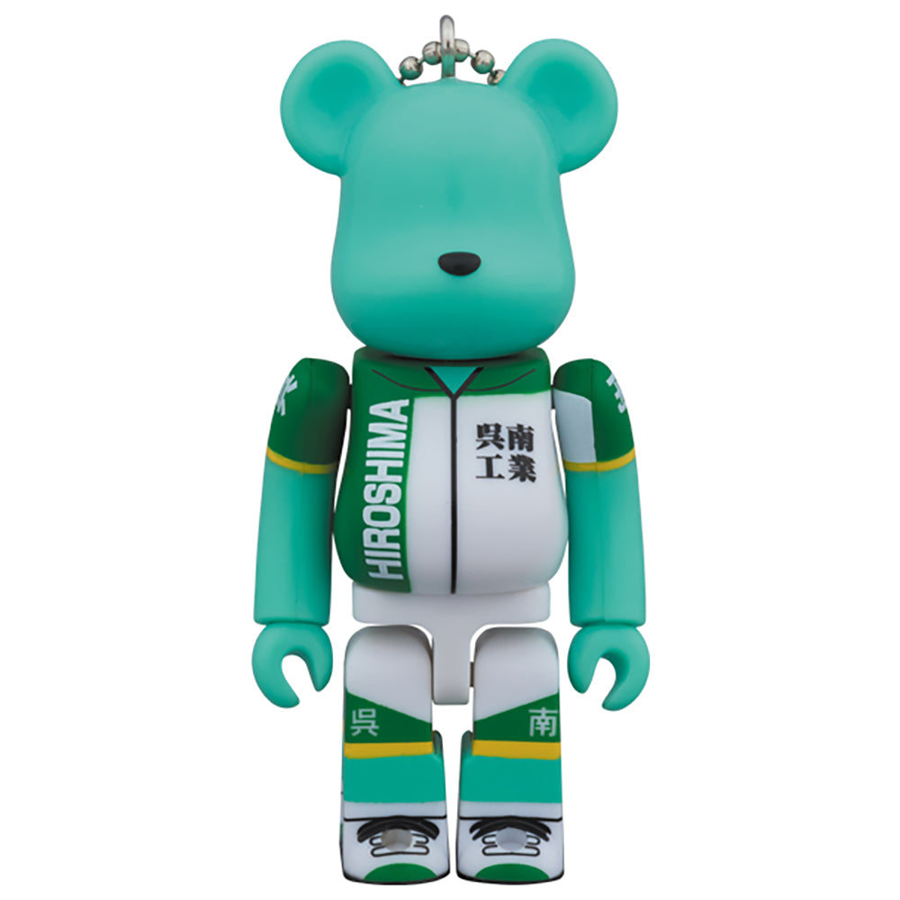 一番くじ 弱虫ペダル GRANDE ROAD ～BE@RBRICK PEDAL～_4