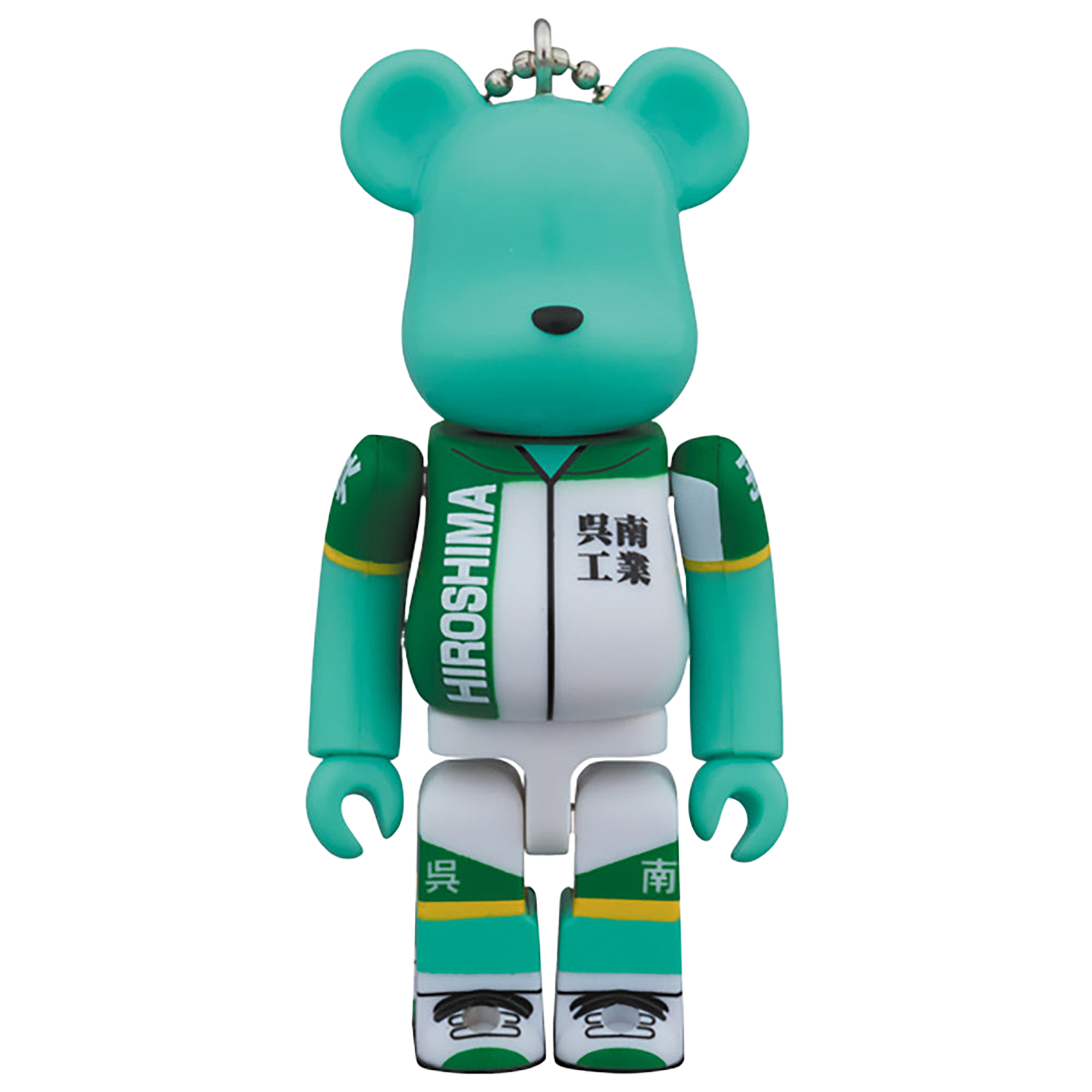 一番くじ 弱虫ペダル GRANDE ROAD ～BE@RBRICK PEDAL～
