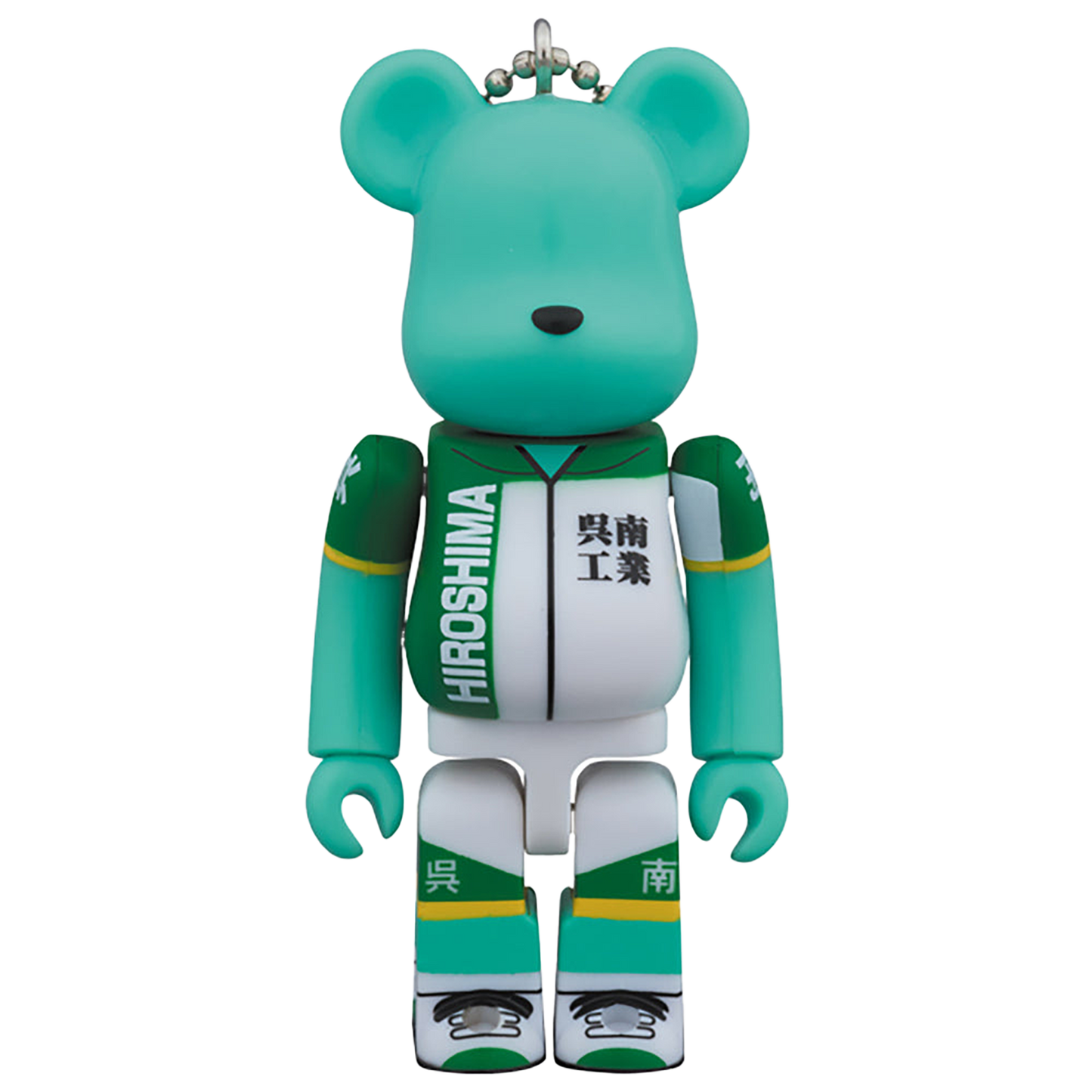 一番くじ 弱虫ペダル GRANDE ROAD ～BE@RBRICK PEDAL～