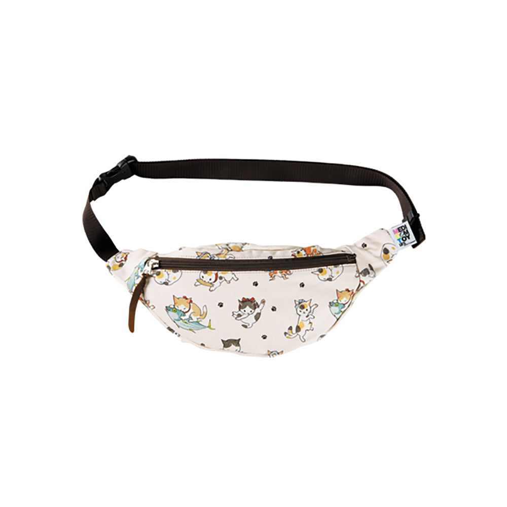 MLE KONATSUシリーズ WAIST BAG_0