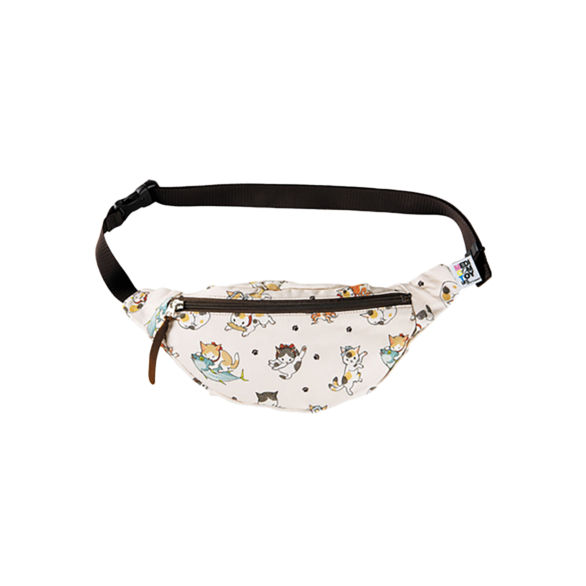 MLE KONATSUシリーズ WAIST BAG