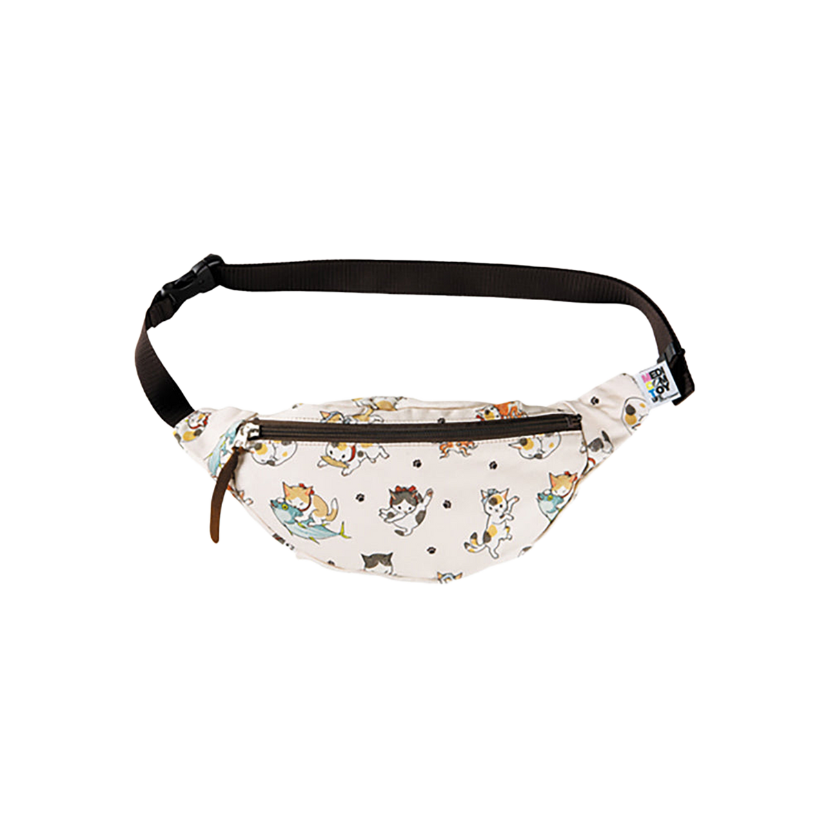 MLE KONATSUシリーズ WAIST BAG