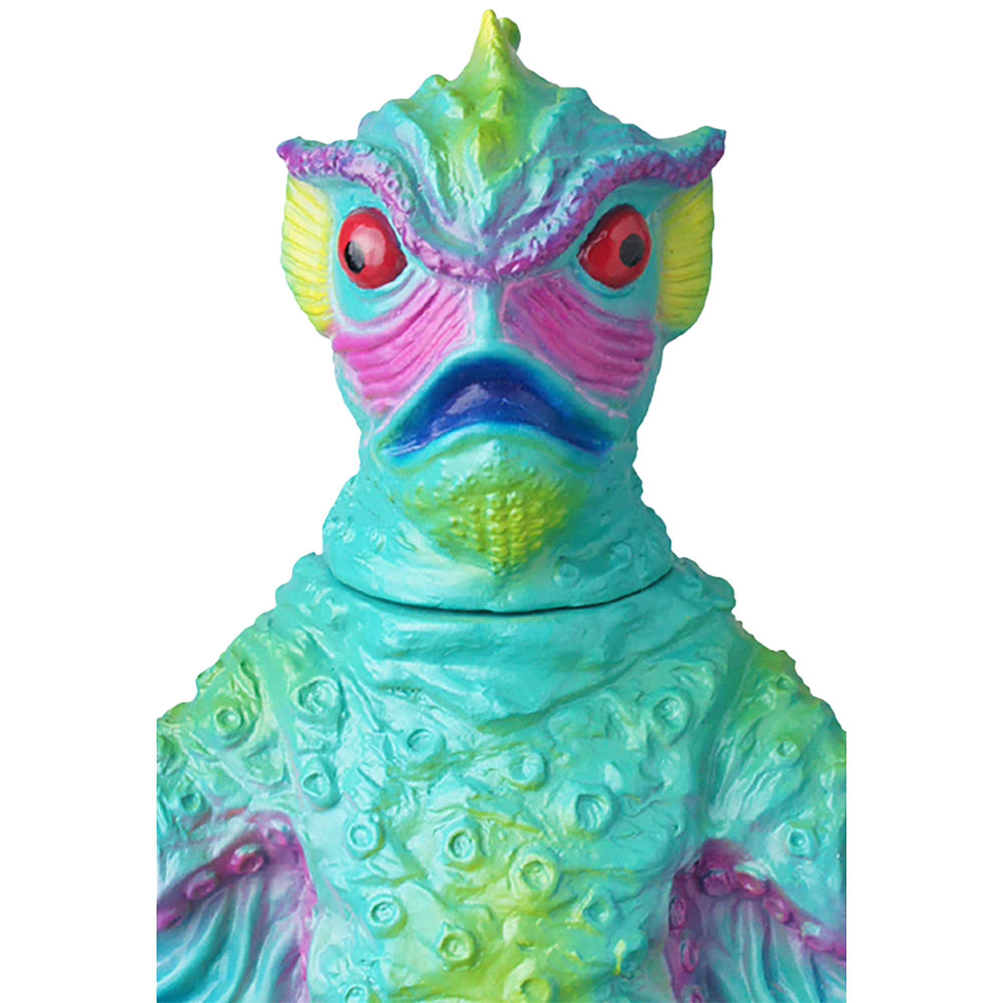 大海獣ダコラー
