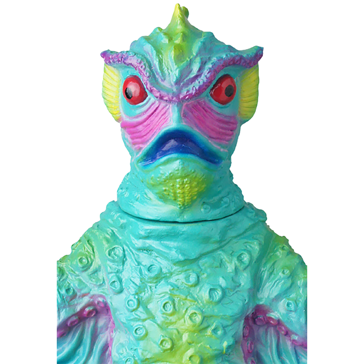 大海獣ダコラー