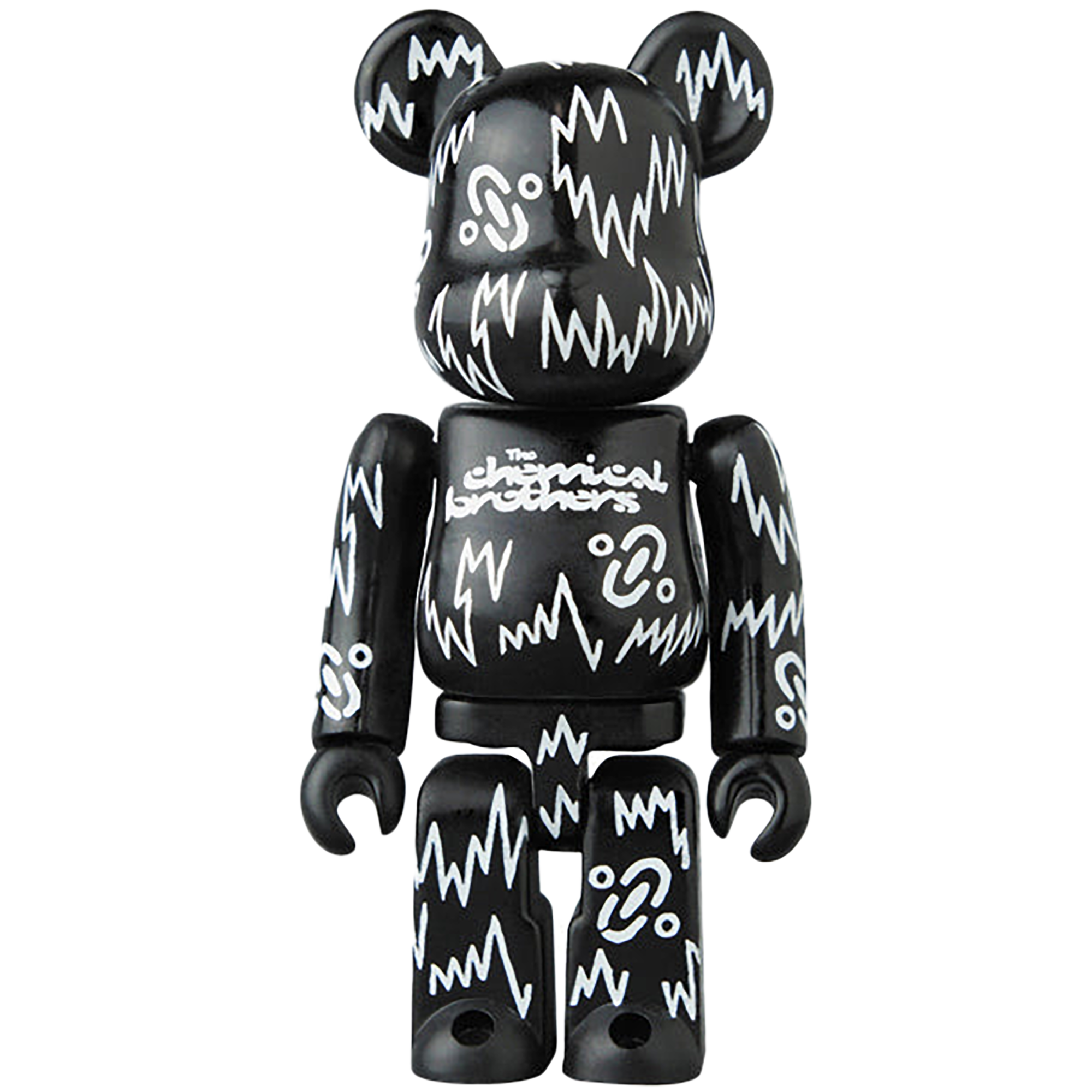 BE@RBRICK SERIES 34