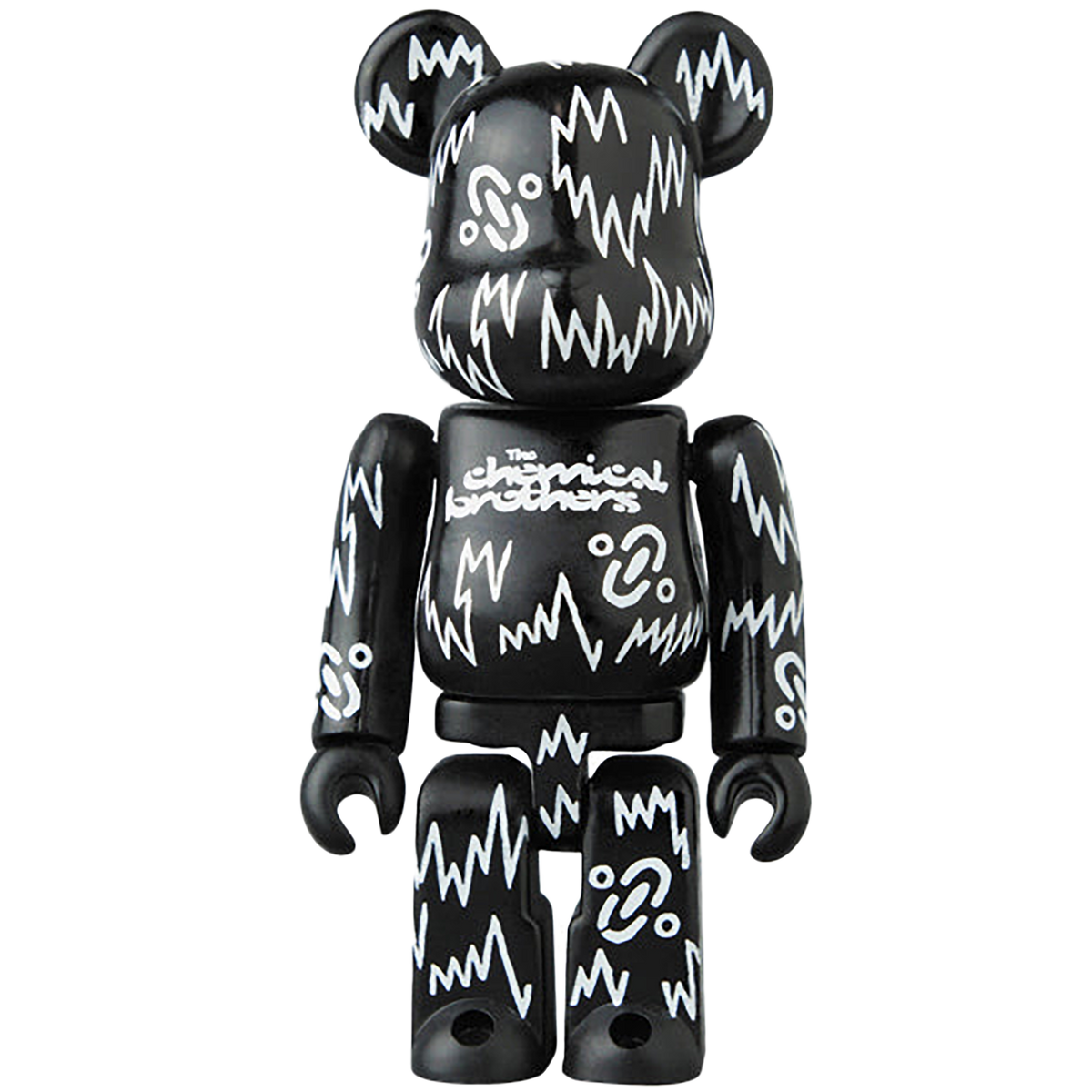 BE@RBRICK SERIES 34