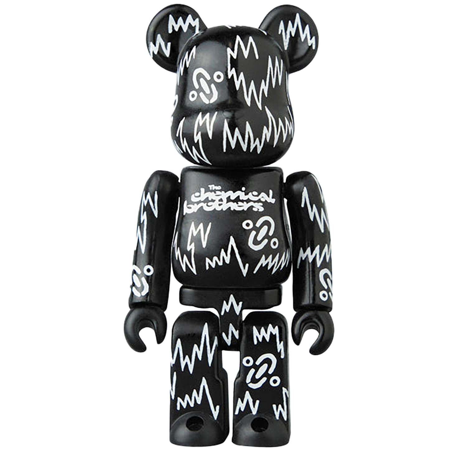 BE@RBRICK SERIES 34