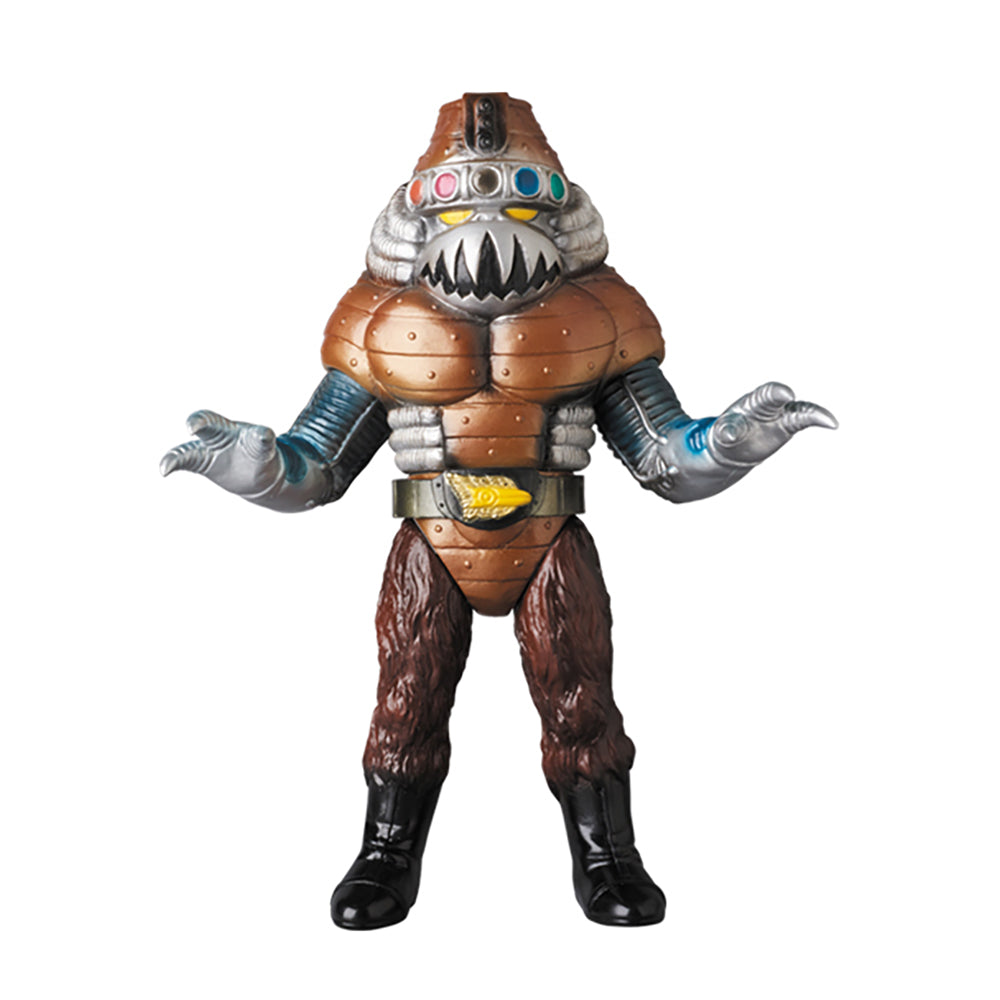 ファイヤーコング （仮面ライダースーパー1より）_0