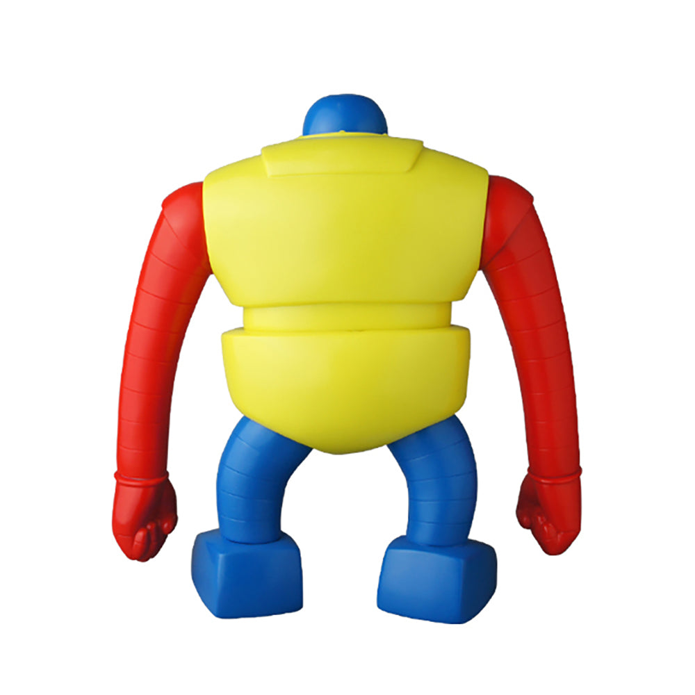 ボスボロット チープトイカラー ボディブルー/ボディイエロー/ボディレッド （DYNAMIC 豪！50！GO！限定カラー）_2