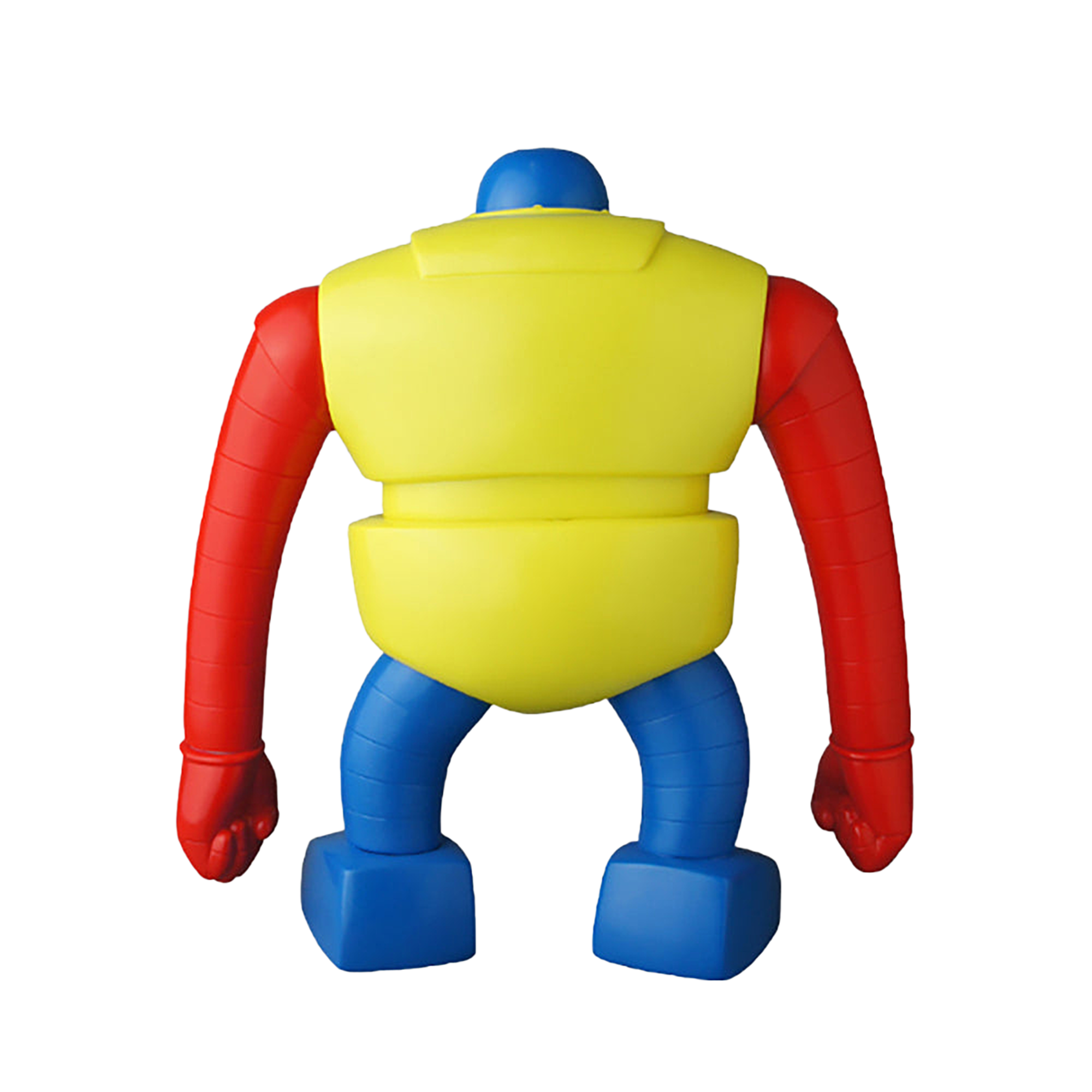 ボスボロット チープトイカラー ボディブルー/ボディイエロー/ボディレッド （DYNAMIC 豪！50！GO！限定カラー）