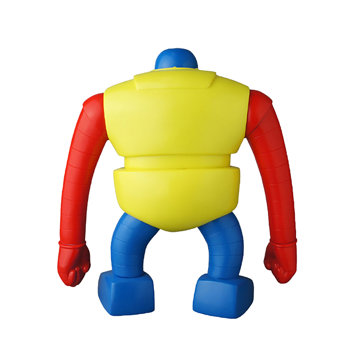 ボスボロット チープトイカラー ボディブルー/ボディイエロー/ボディレッド （DYNAMIC 豪！50！GO！限定カラー）