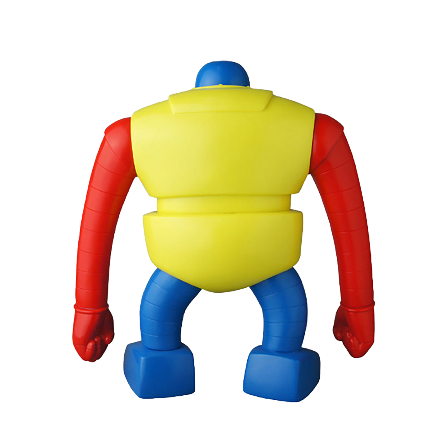 ボスボロット チープトイカラー ボディブルー/ボディイエロー/ボディレッド （DYNAMIC 豪！50！GO！限定カラー）