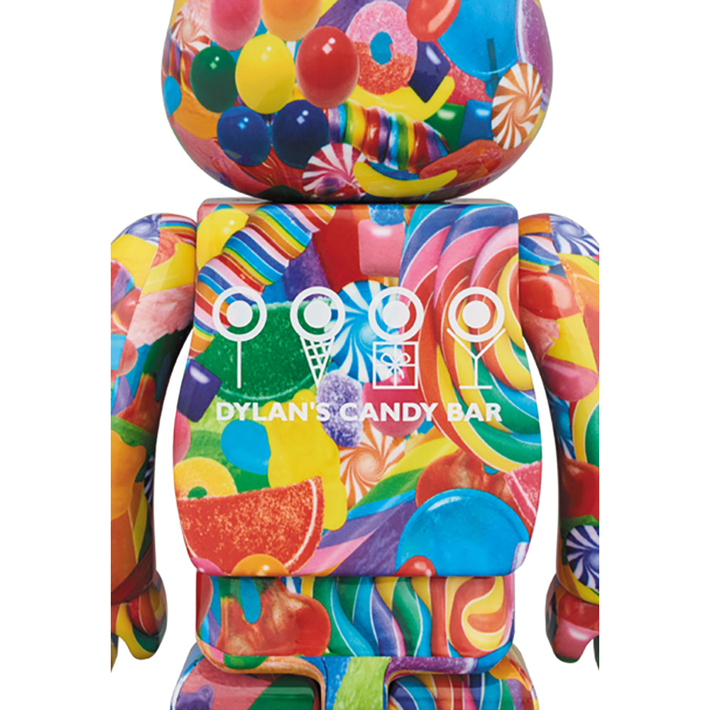 BE@RBRICK DYLAN'S CANDY BAR 1000％_1