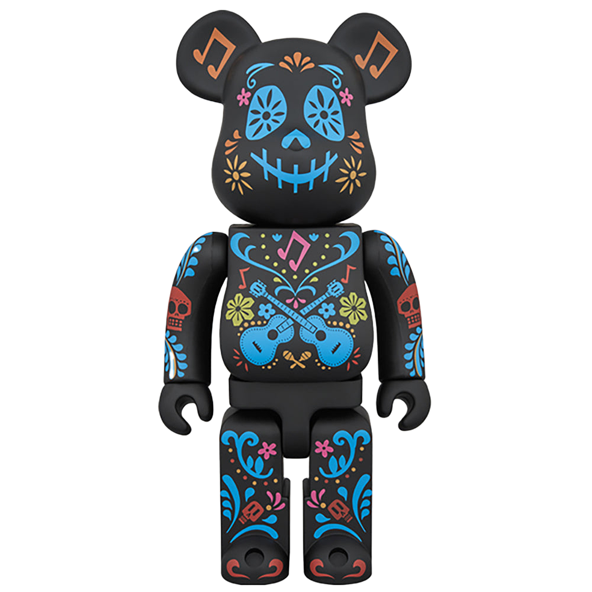 BE@RBRICK リメンバー・ミー 400％
