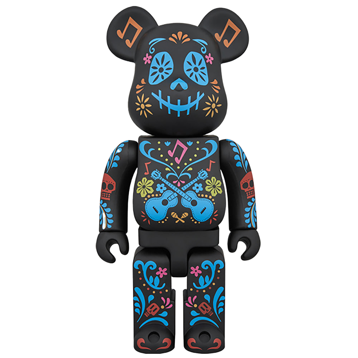 BE@RBRICK リメンバー・ミー 400％