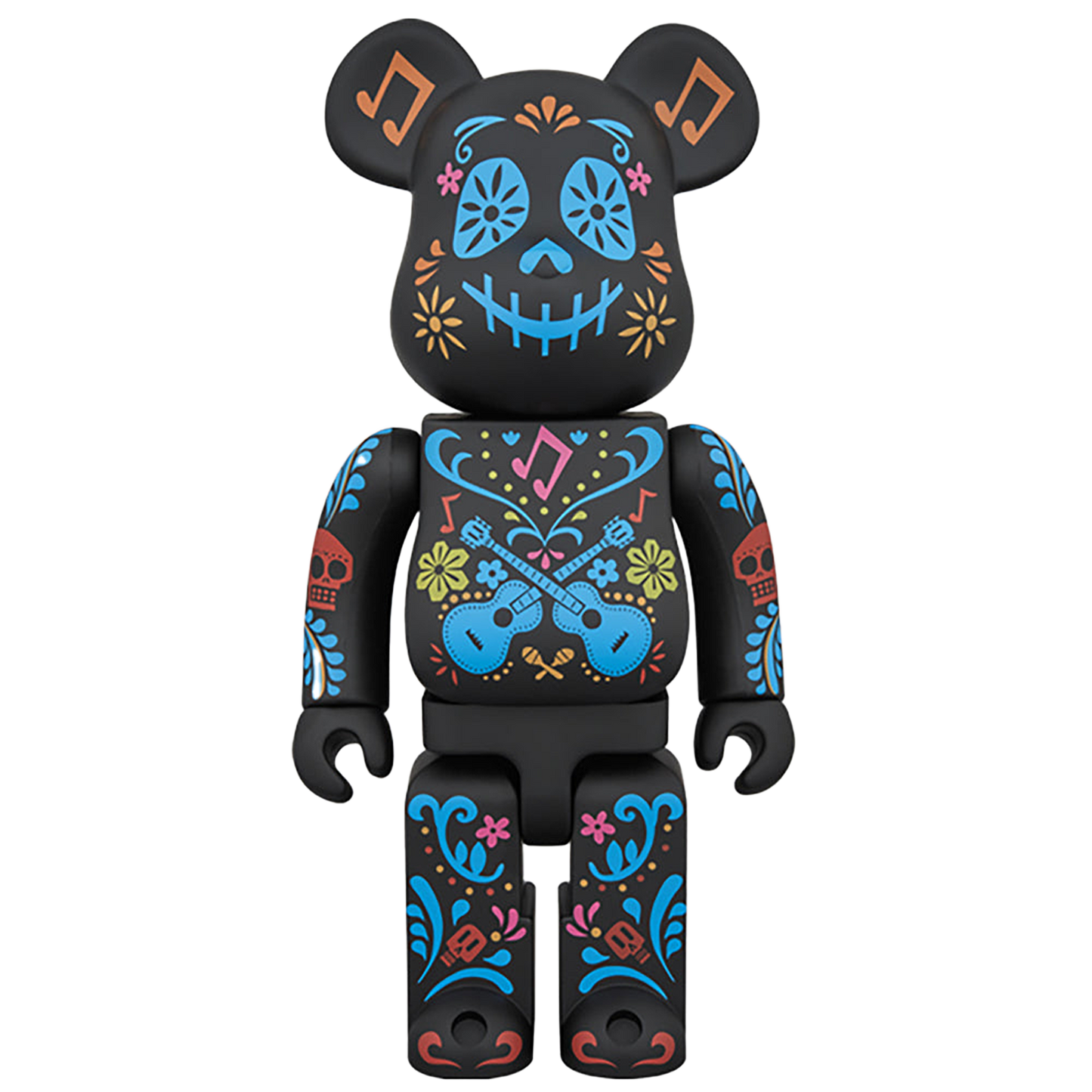 BE@RBRICK リメンバー・ミー 400％