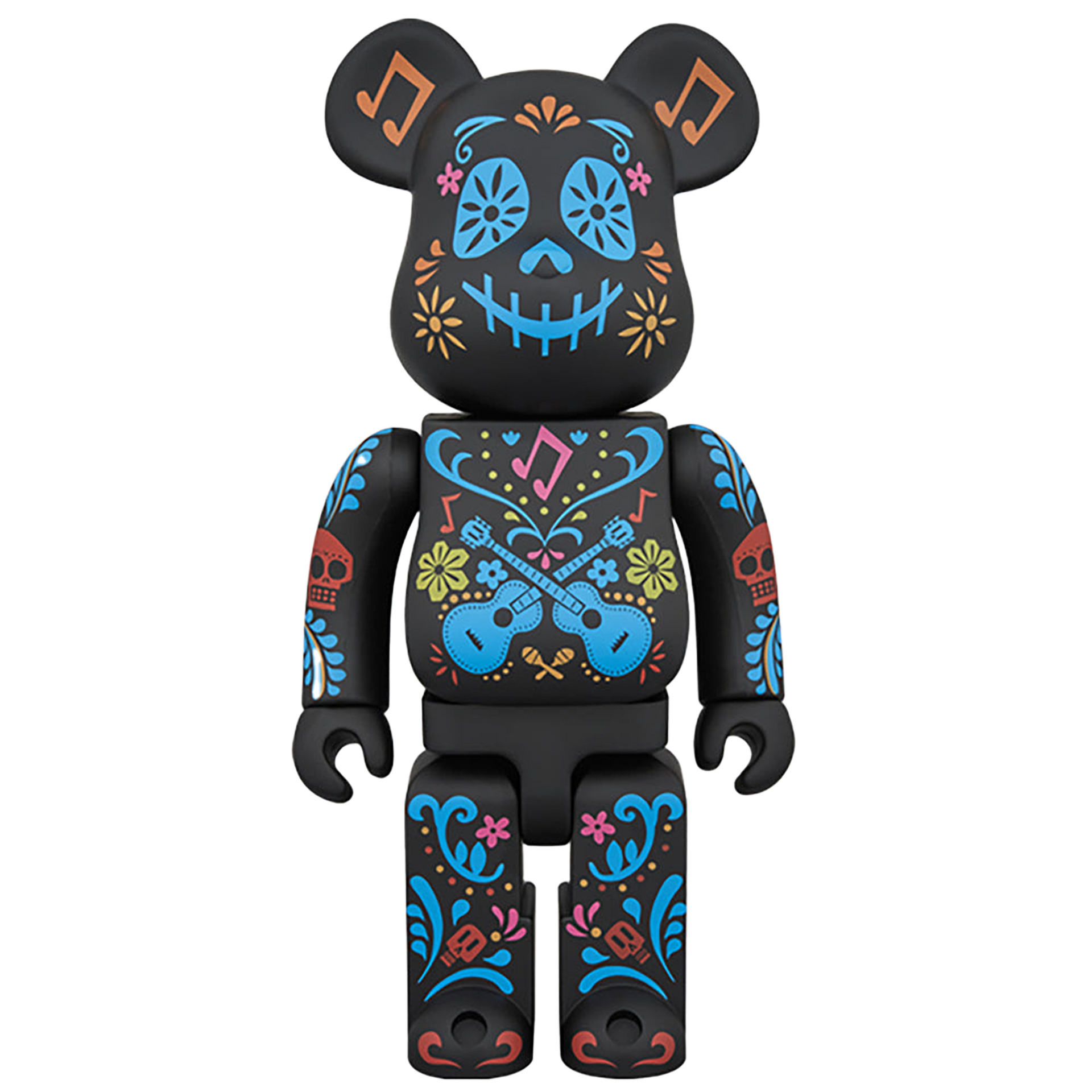 BE@RBRICK リメンバー・ミー 400％ | MEDICOM TOY OFFICIAL STORE