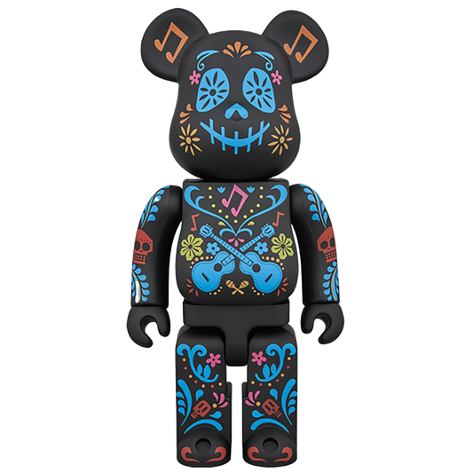 BE@RBRICK リメンバー・ミー 400％