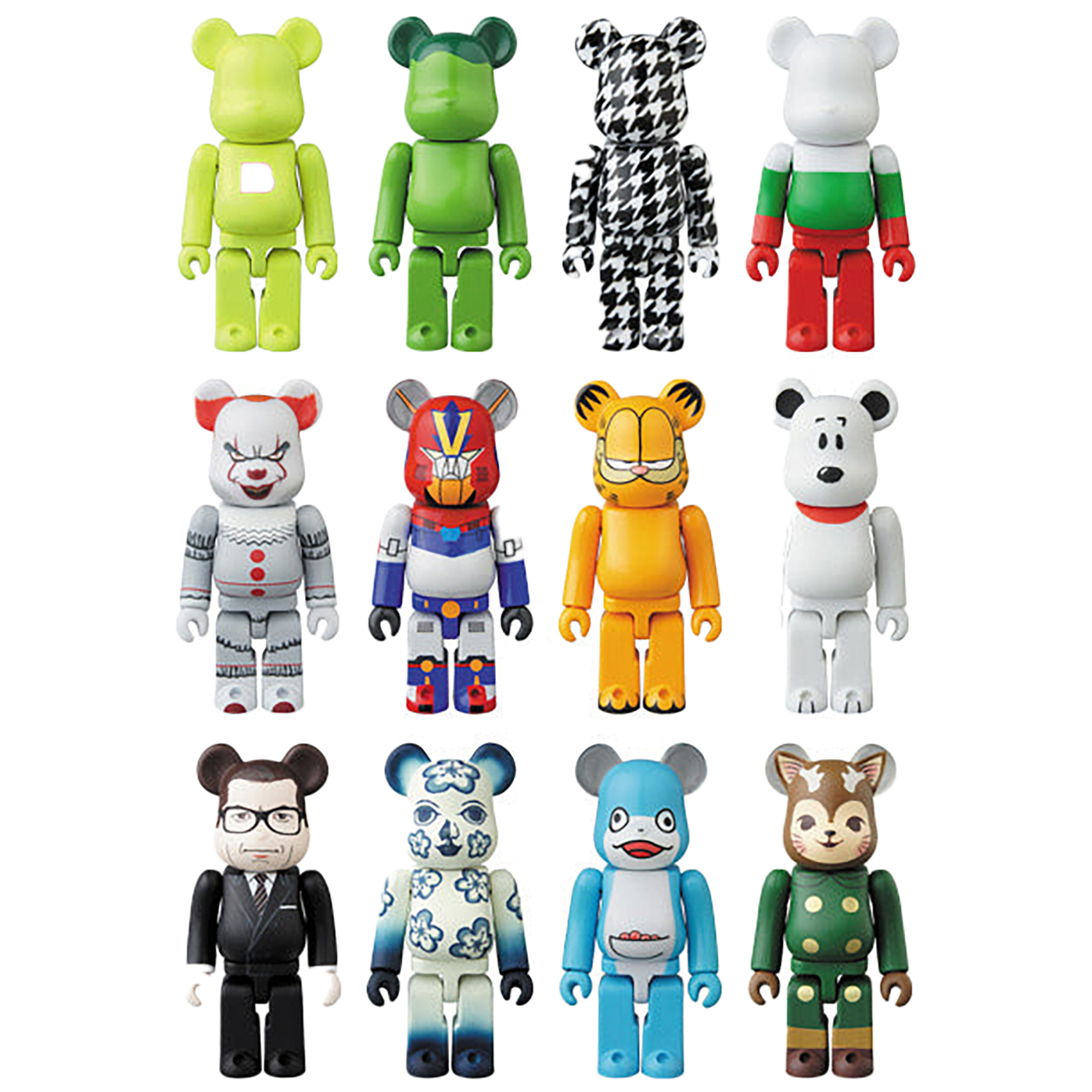 BE@RBRICK SERIES 36