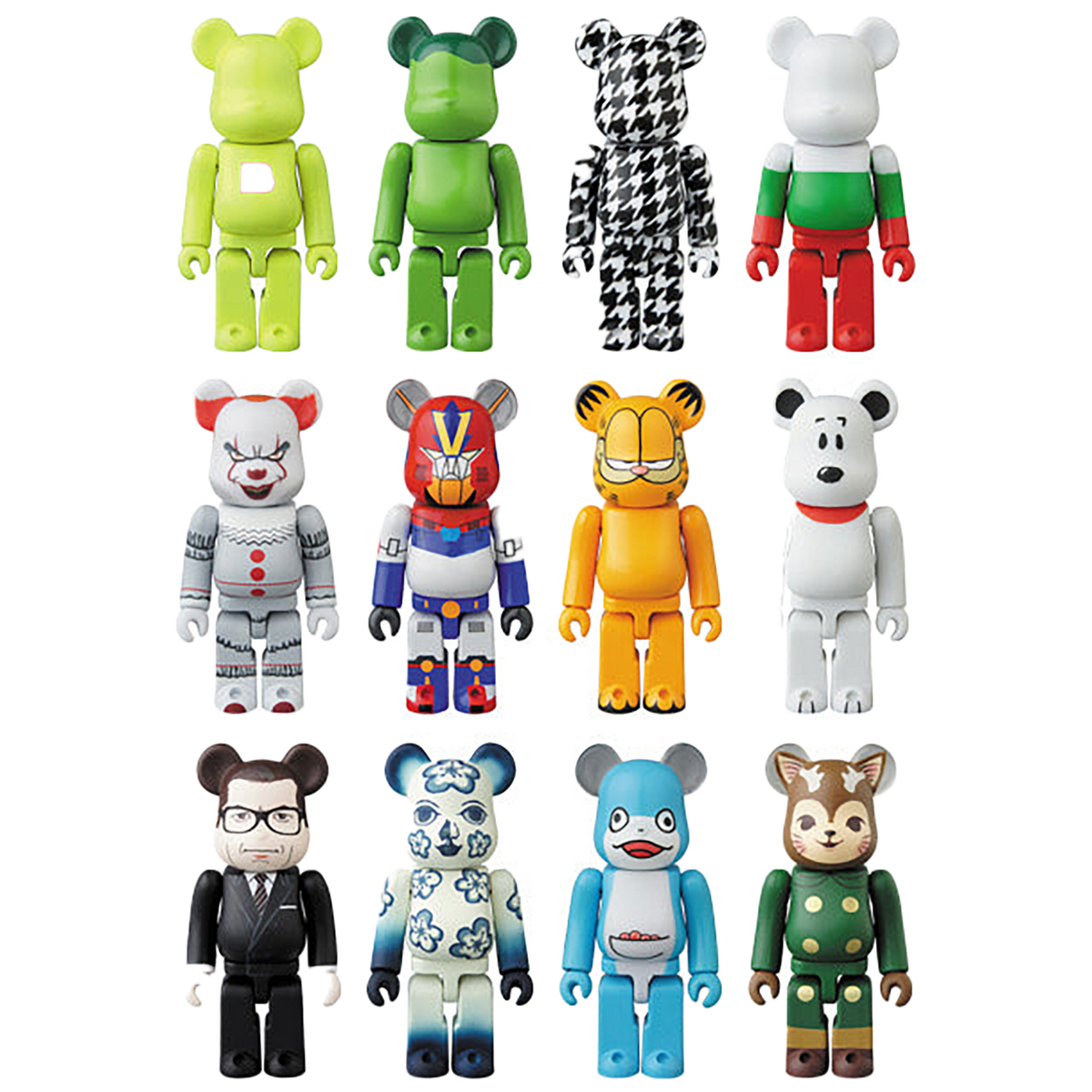 BE@RBRICK SERIES 36