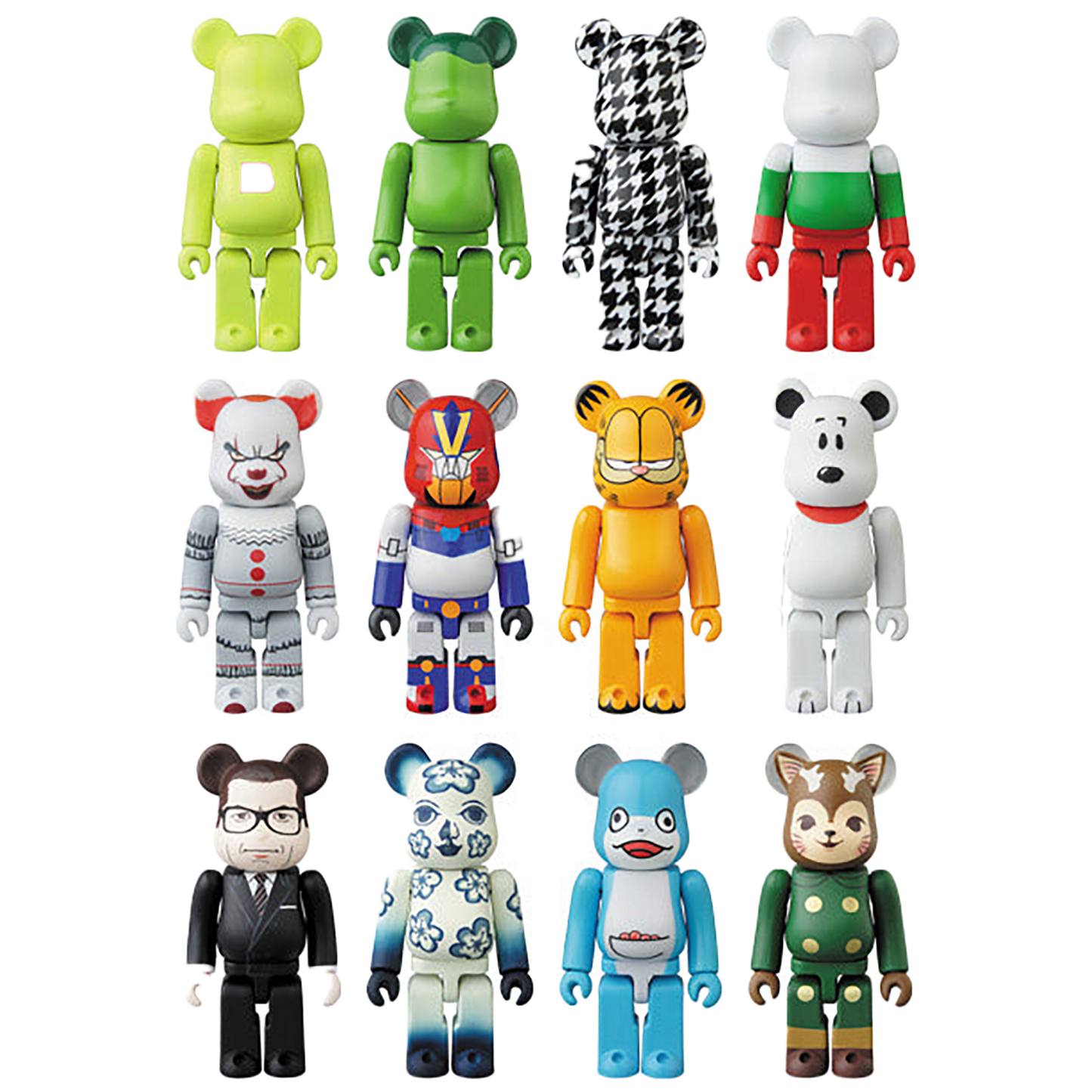 BE@RBRICK SERIES 36
