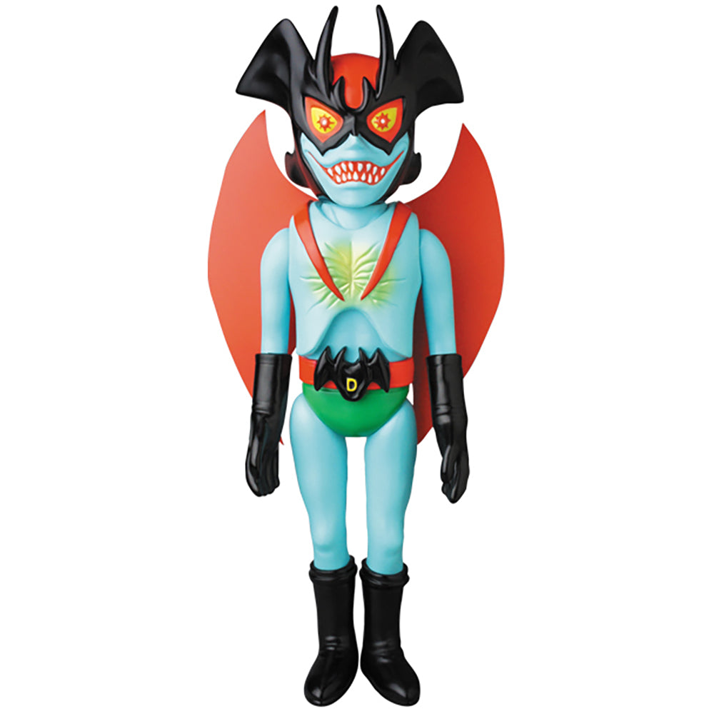 DEVILMAN（SUPER FURIES series）_0